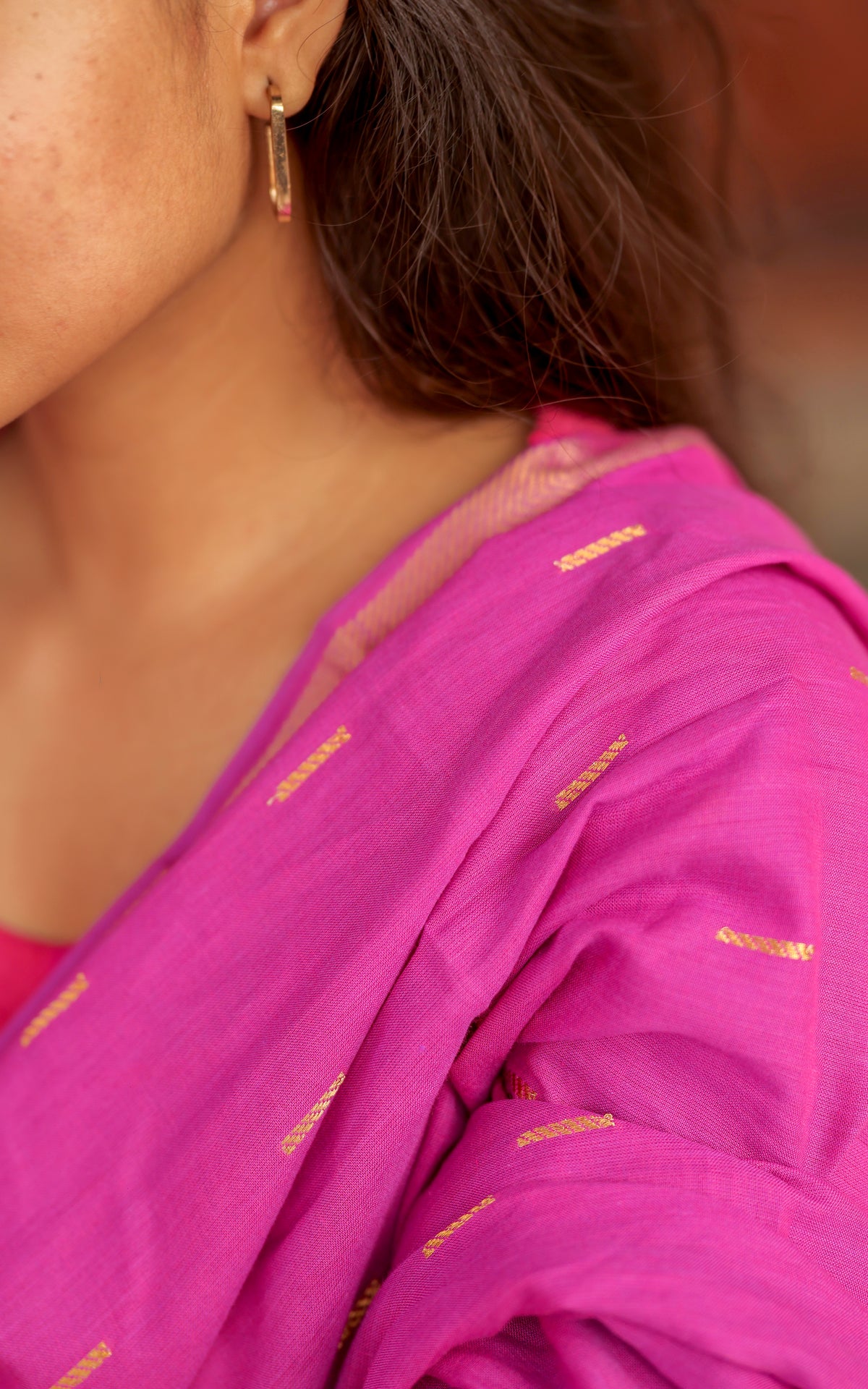 Pon Thamarai (Kurti+Dupatta)This will be restocked on 25.09.2026