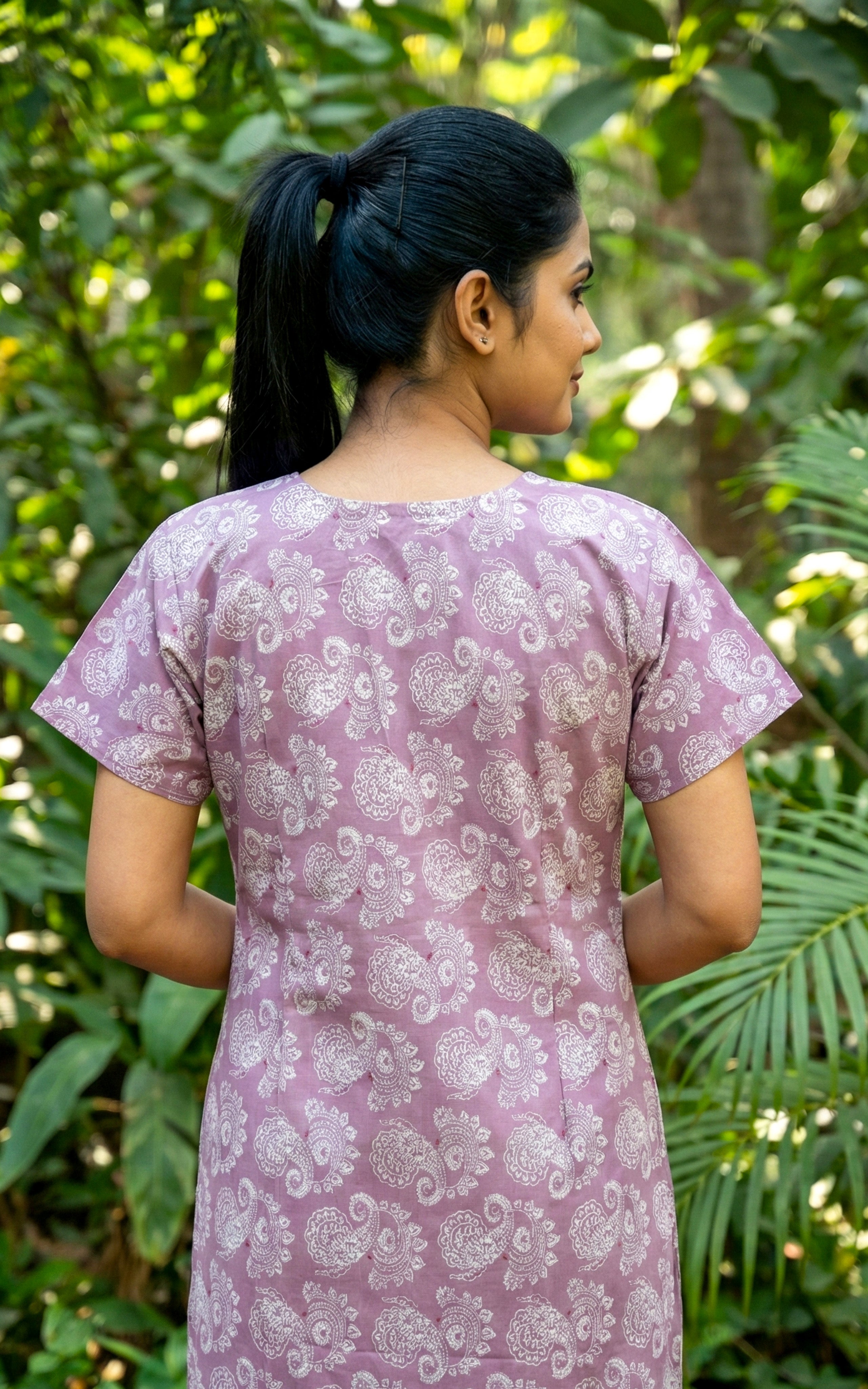 Perfect for home and sleepwear