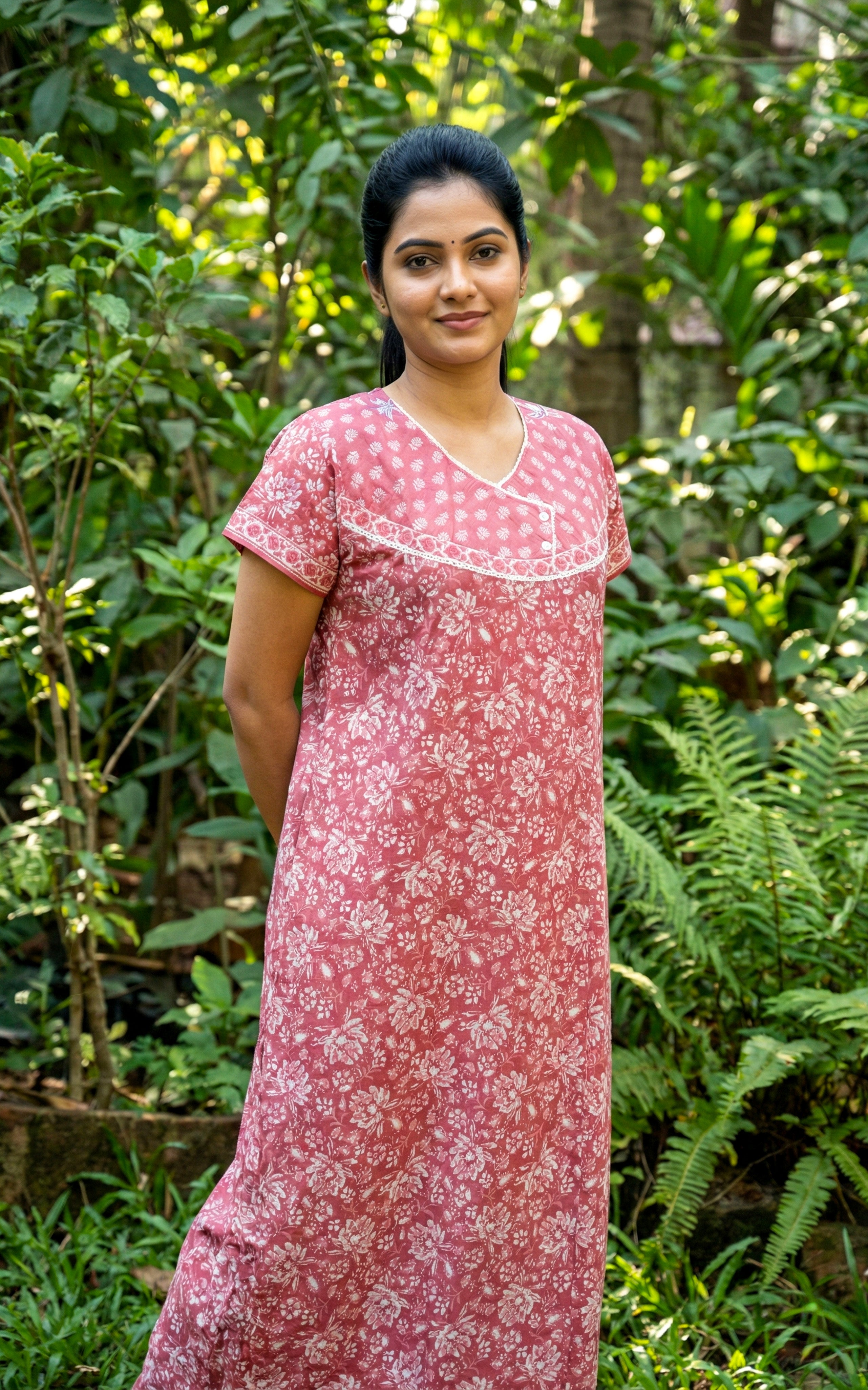 Perfect for home and sleepwear