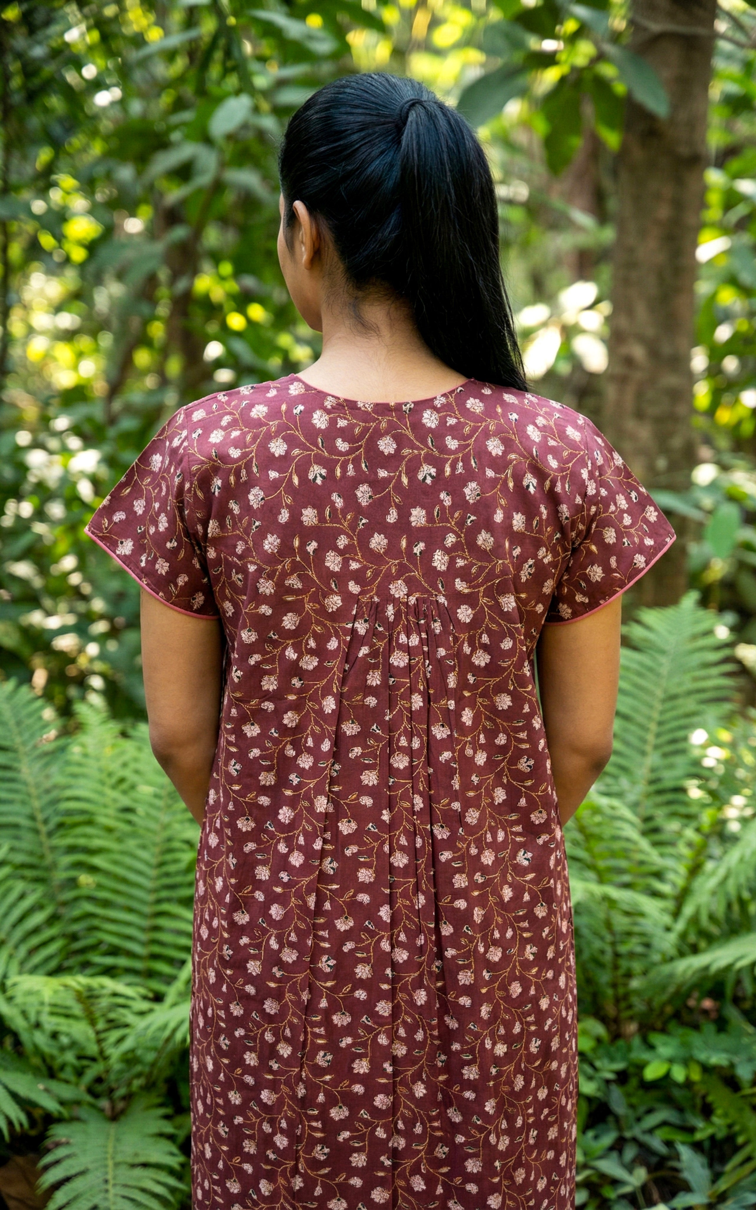 Perfect for home and sleepwear
