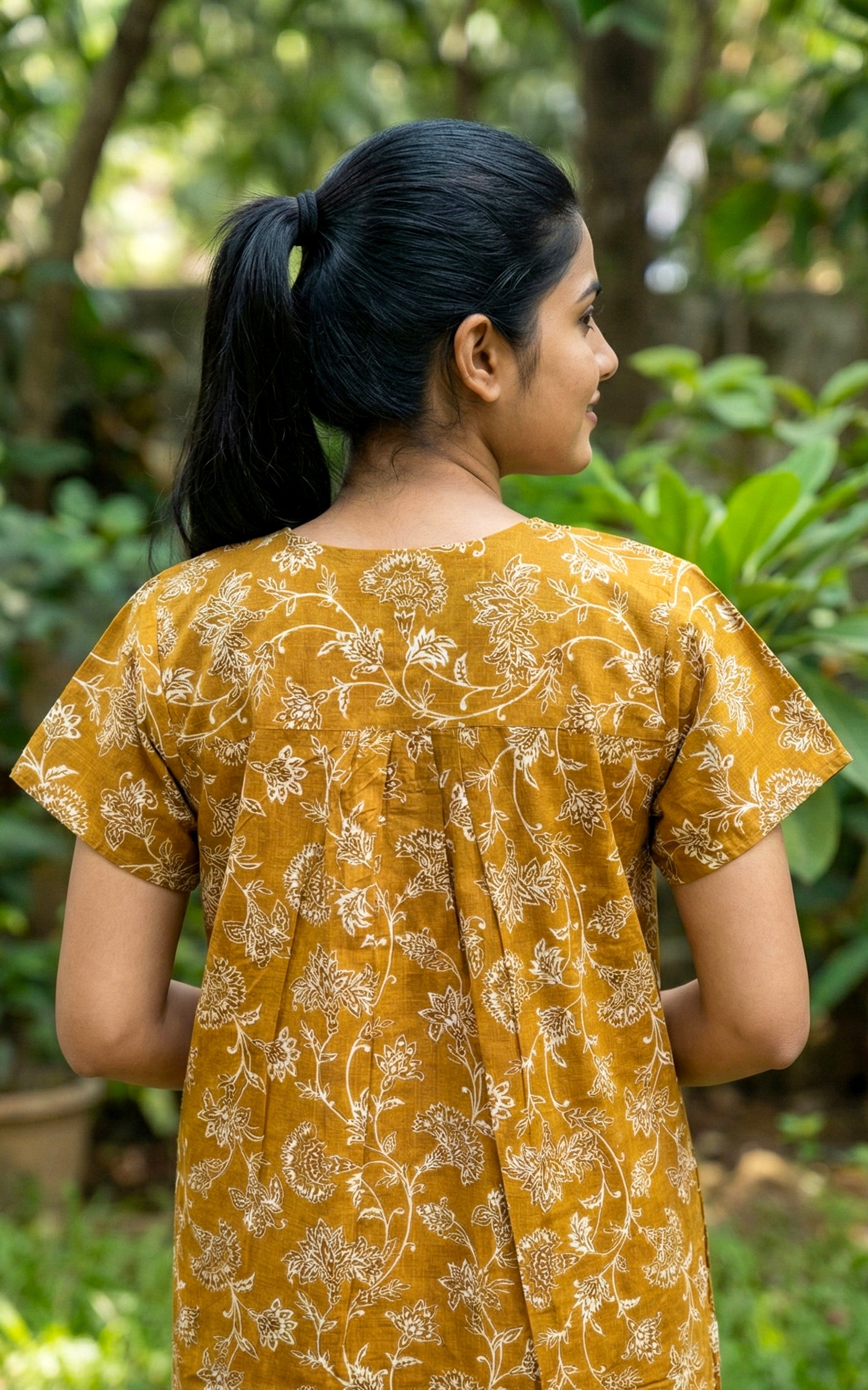 Perfect for home and sleepwear