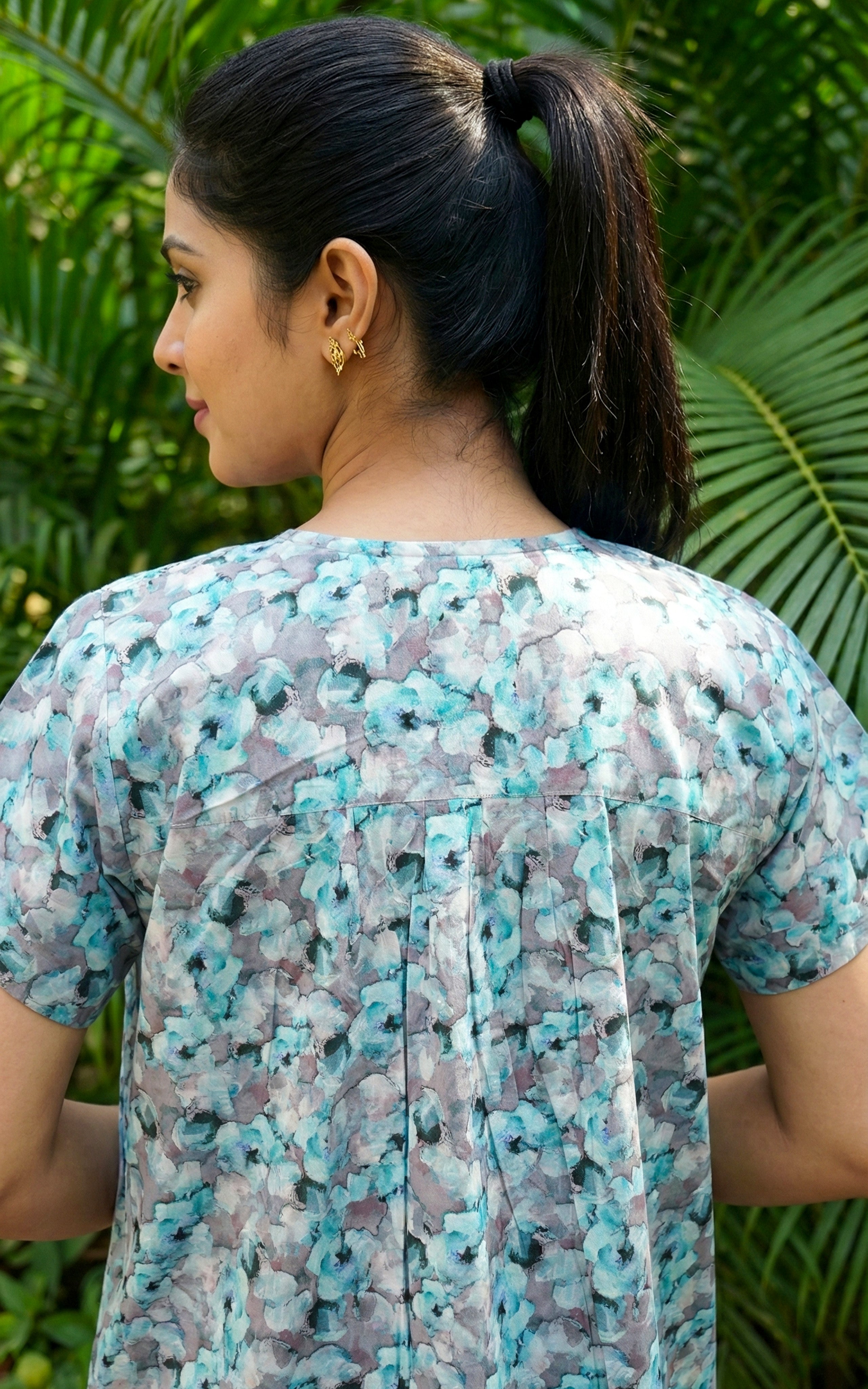 Perfect for home and sleepwear