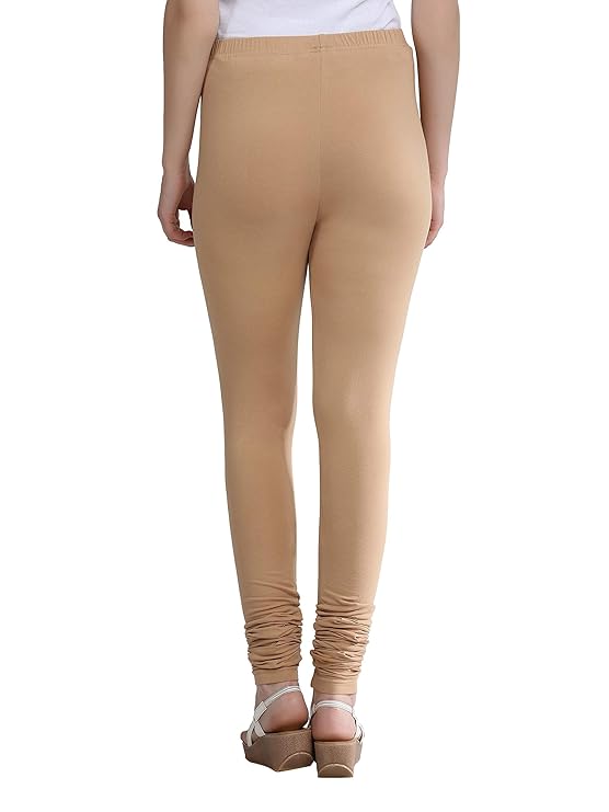 DARK BEIGE #62 FULL LEGGING