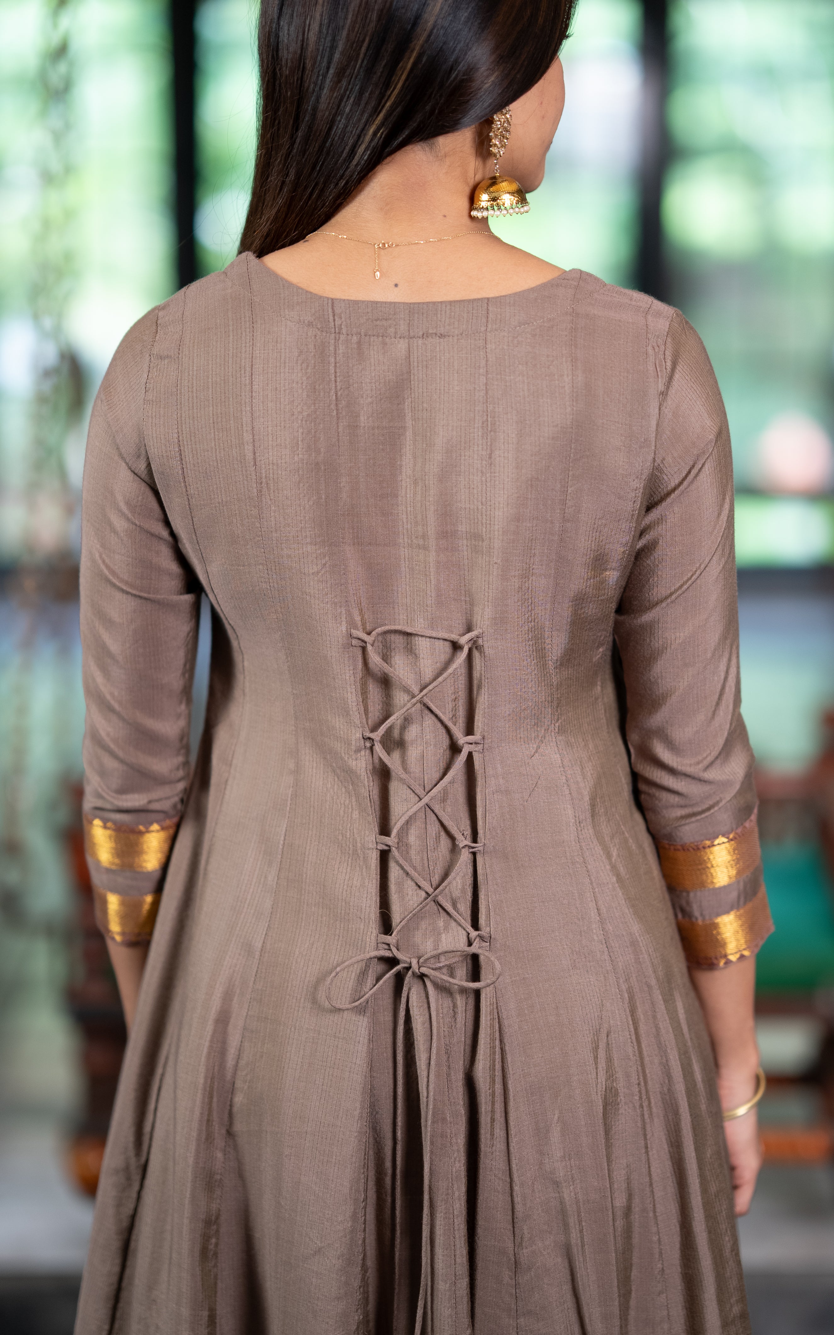 Ponmudi Brown