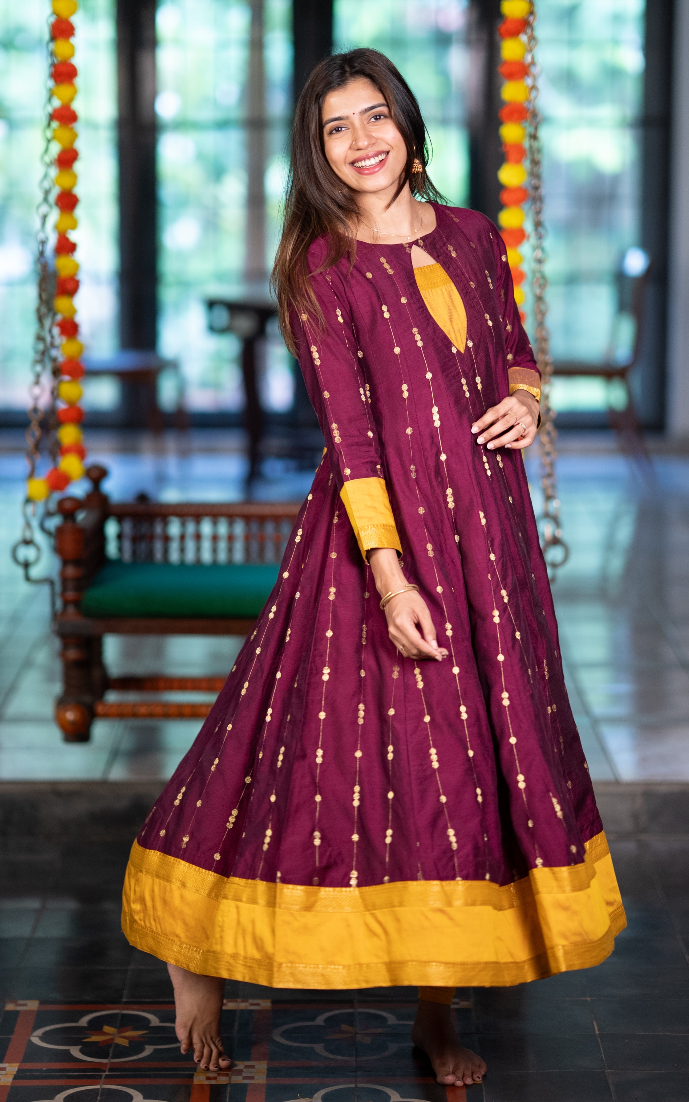 Mayadevi