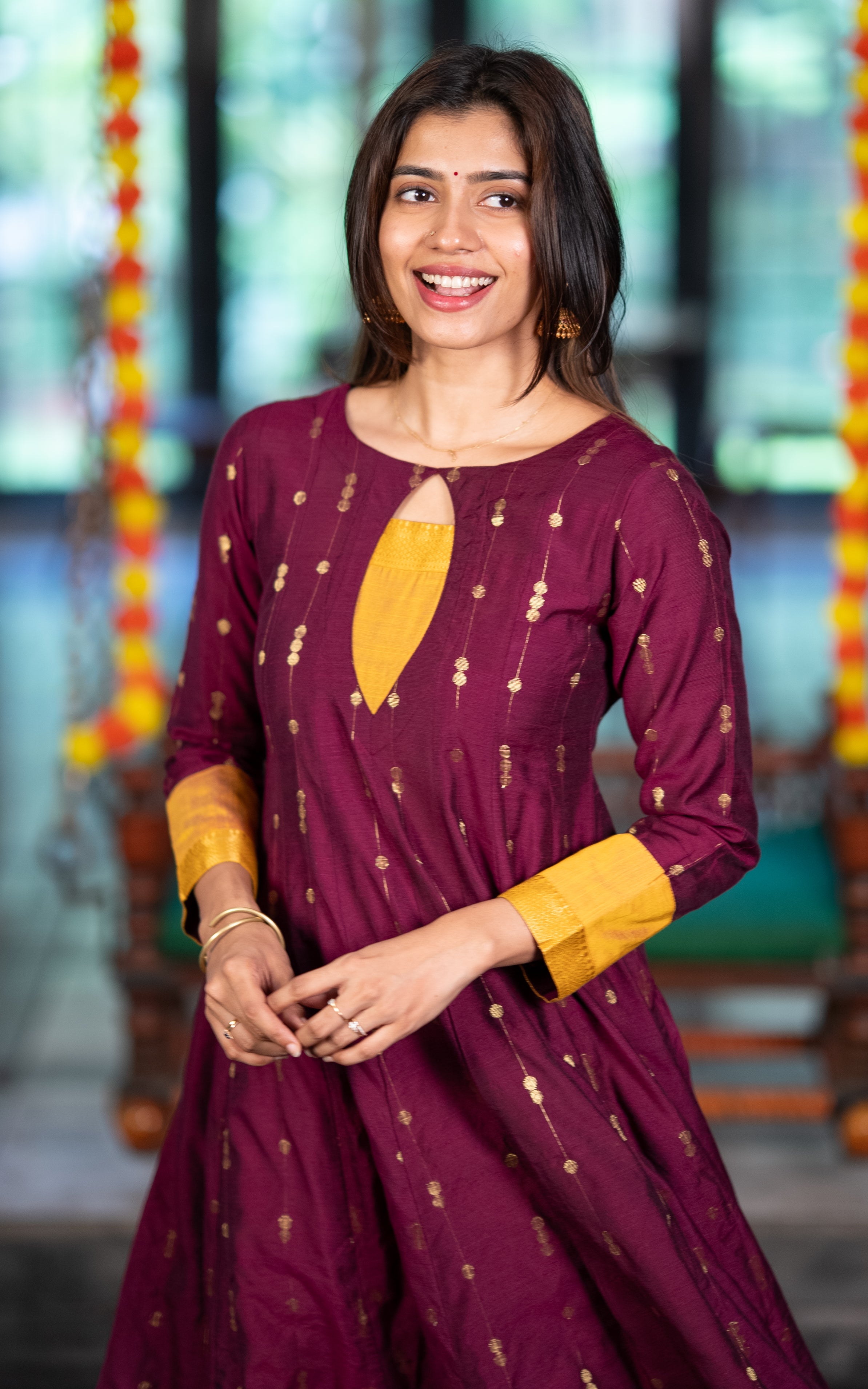 Mayadevi