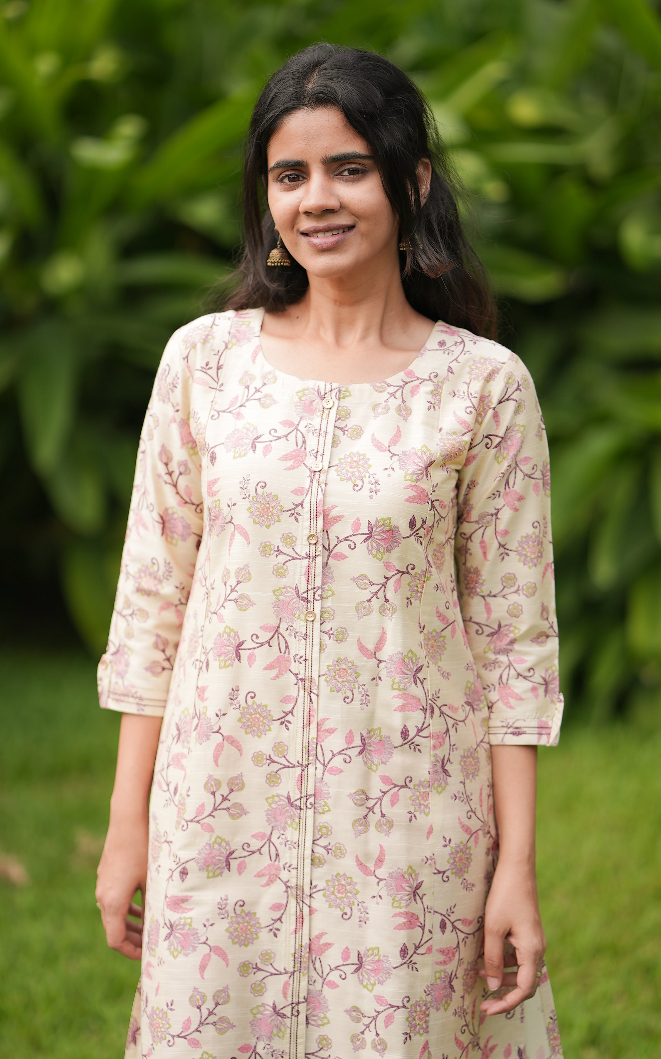 Daily wear kurti