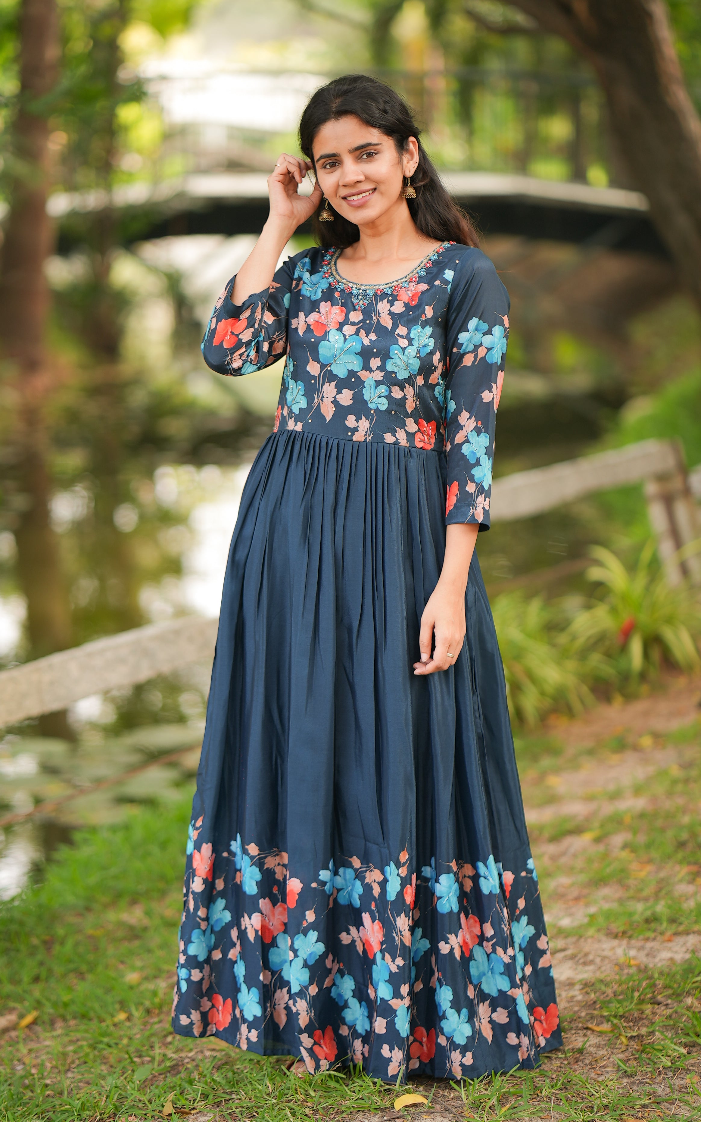 Likely breathable and skin-friendly, ideal for all-day wear.