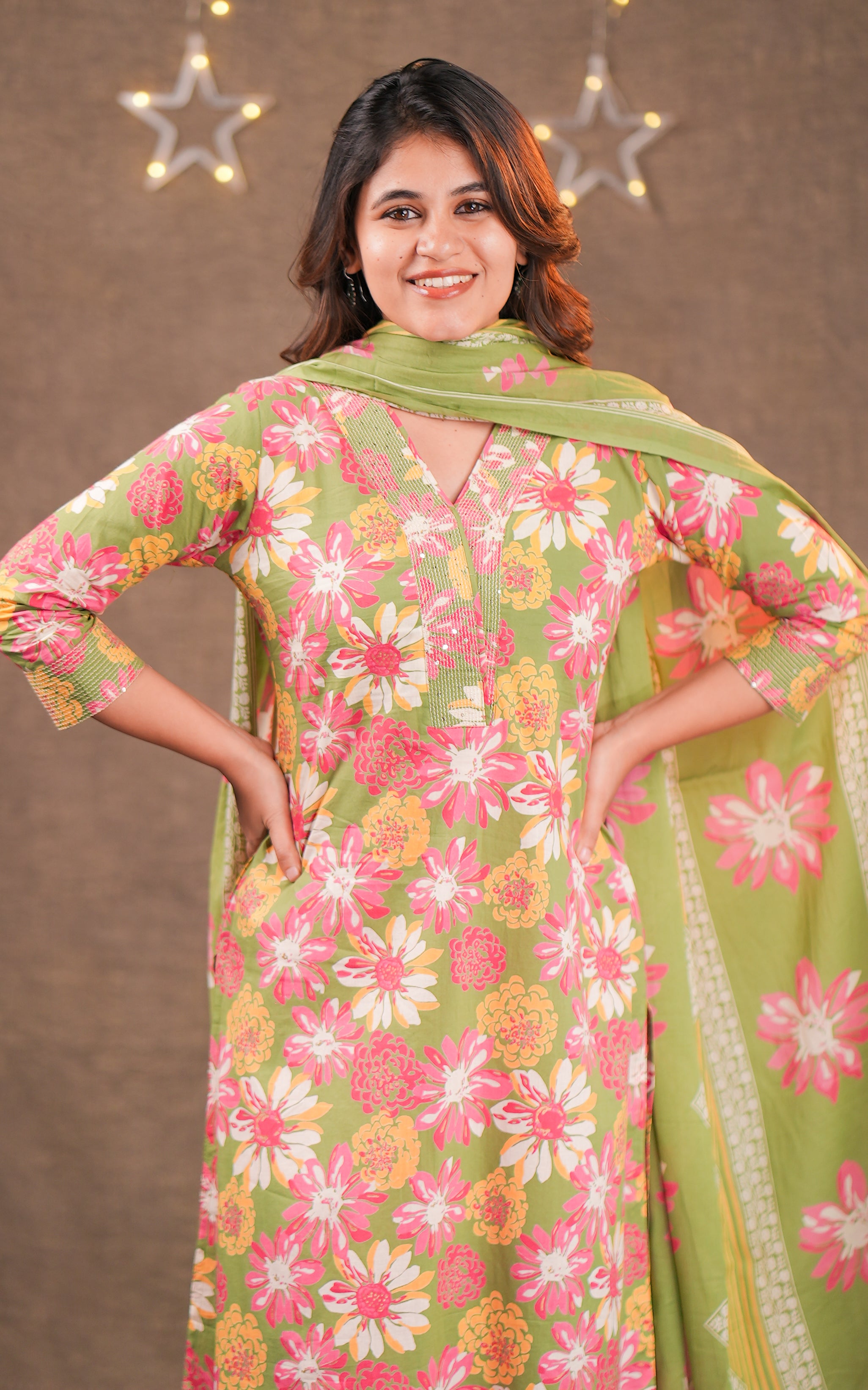 Daily wear kurti