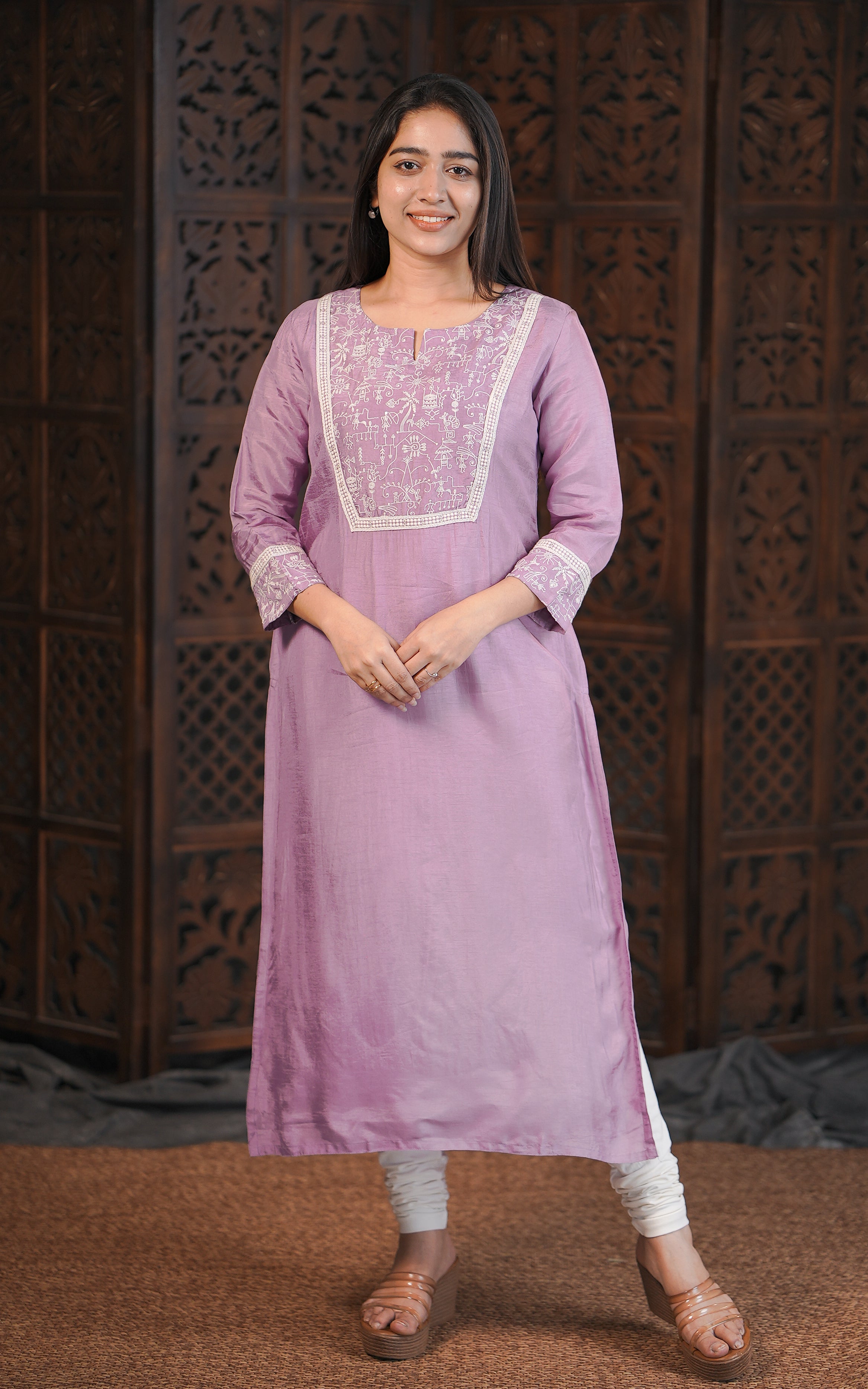Jashvitha C