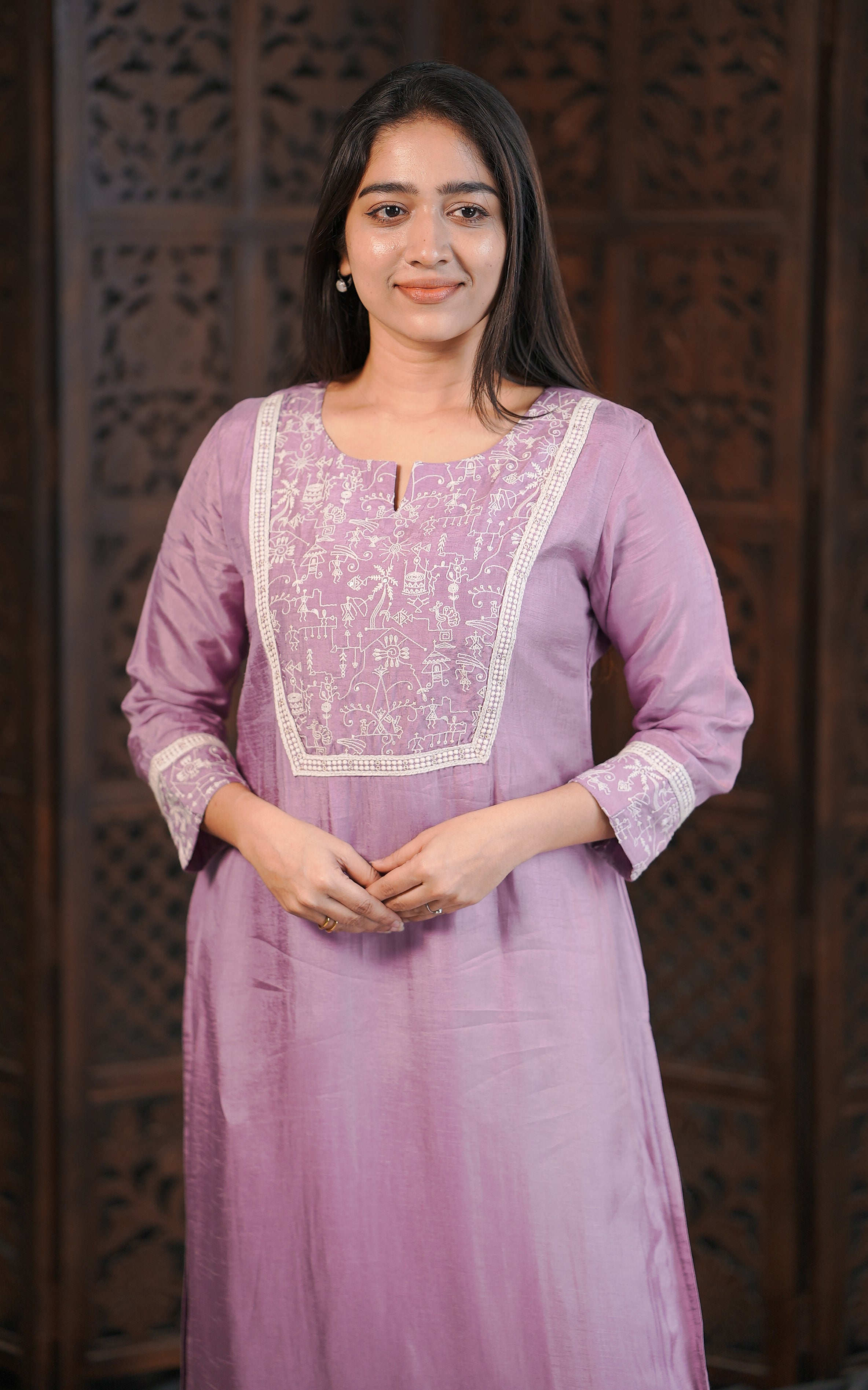 Jashvitha C