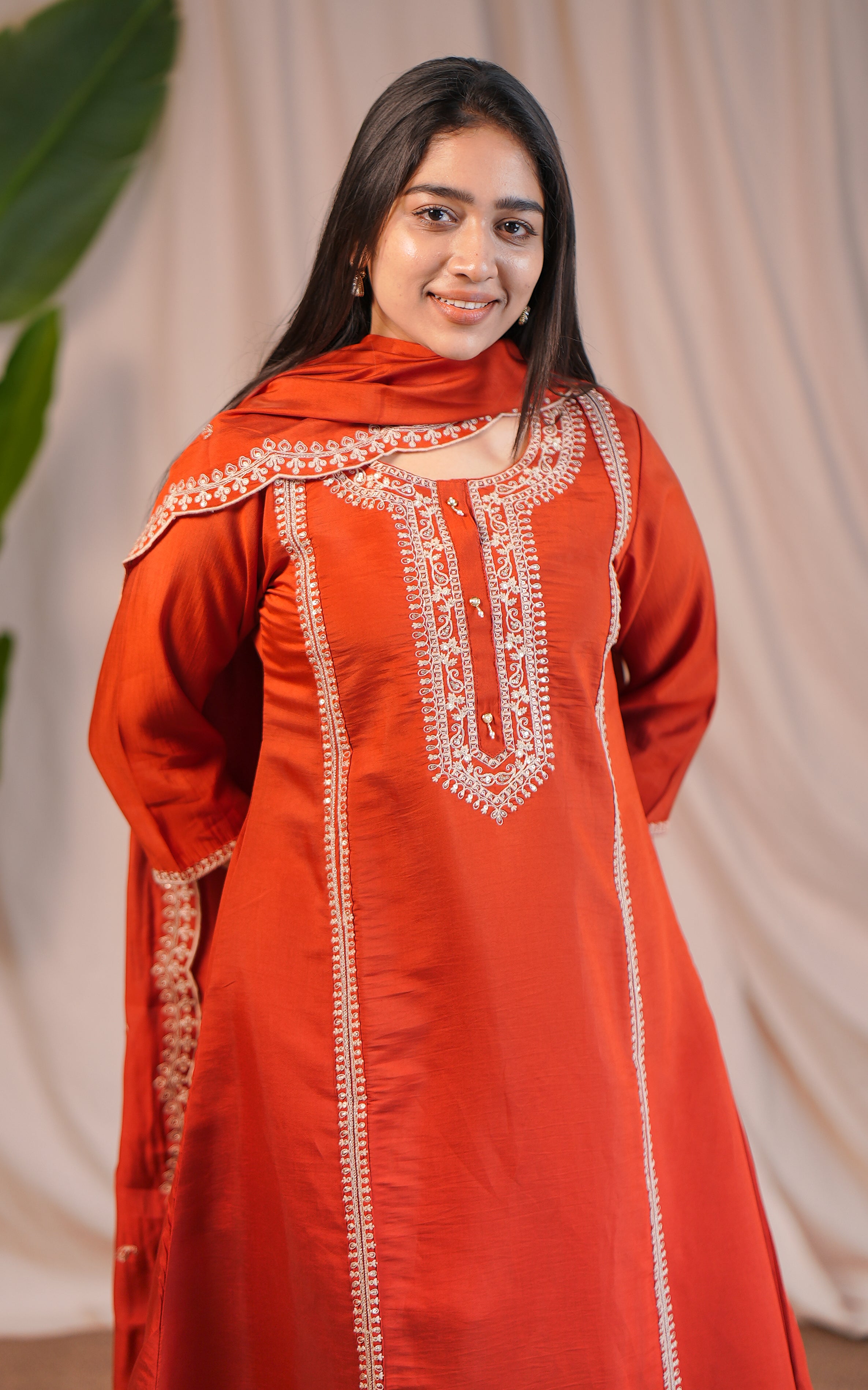 Ethnic wear kurti for women