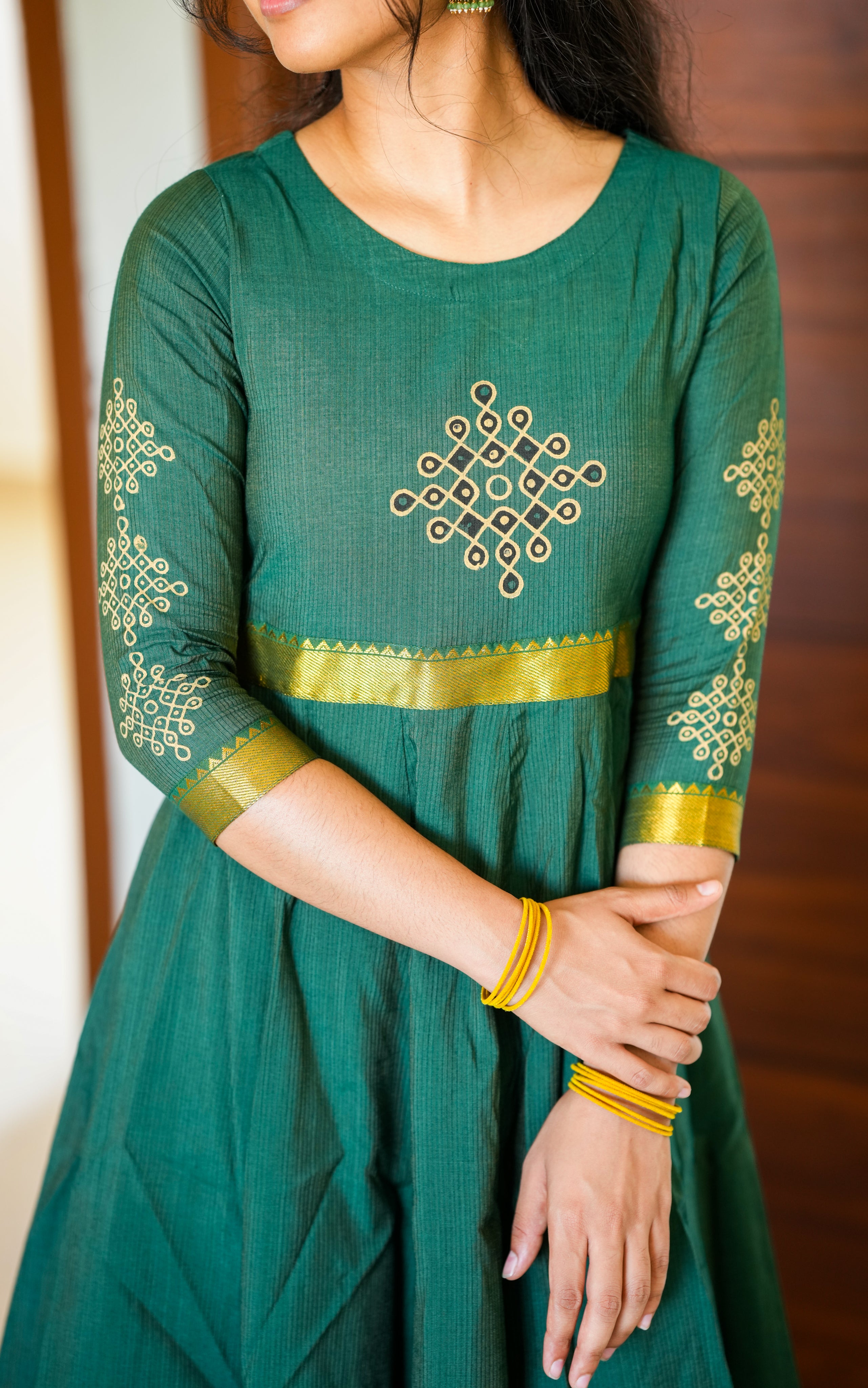 Amaravathi Green