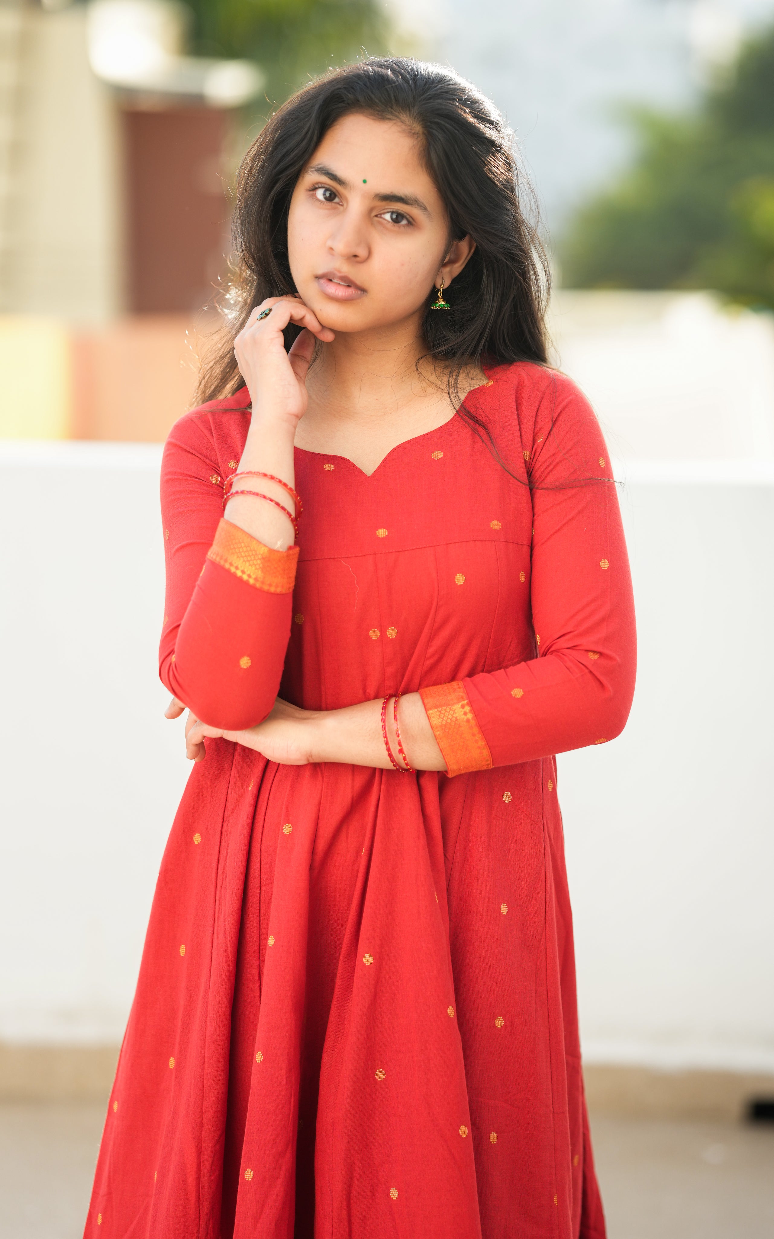Mugilrani Rust