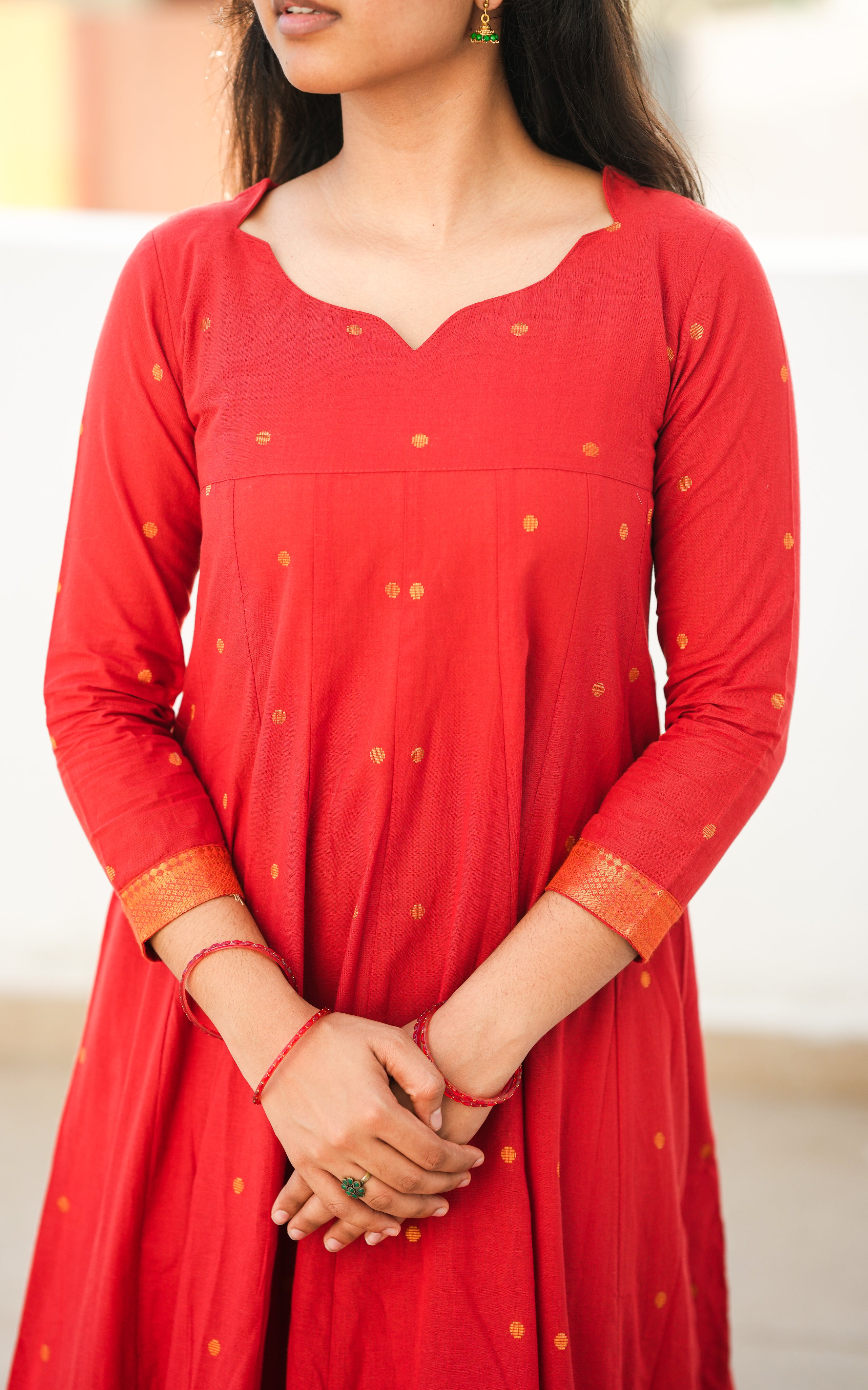 Mugilrani Rust