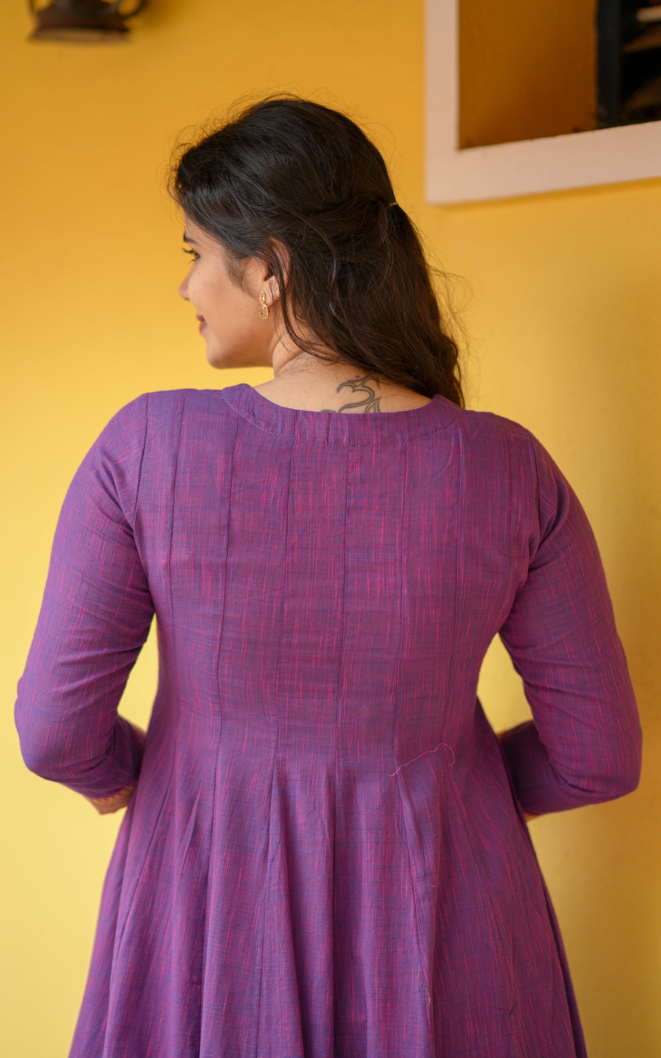 Festive wear Anarkali