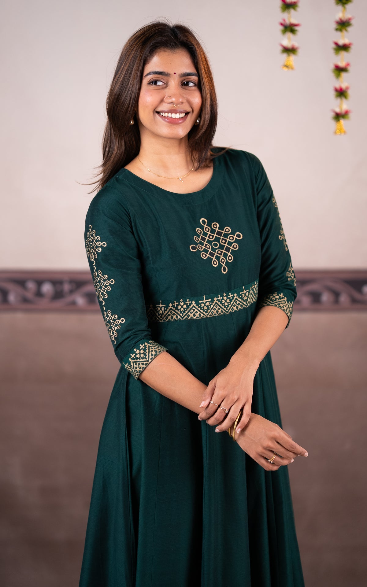 Kolangal Green