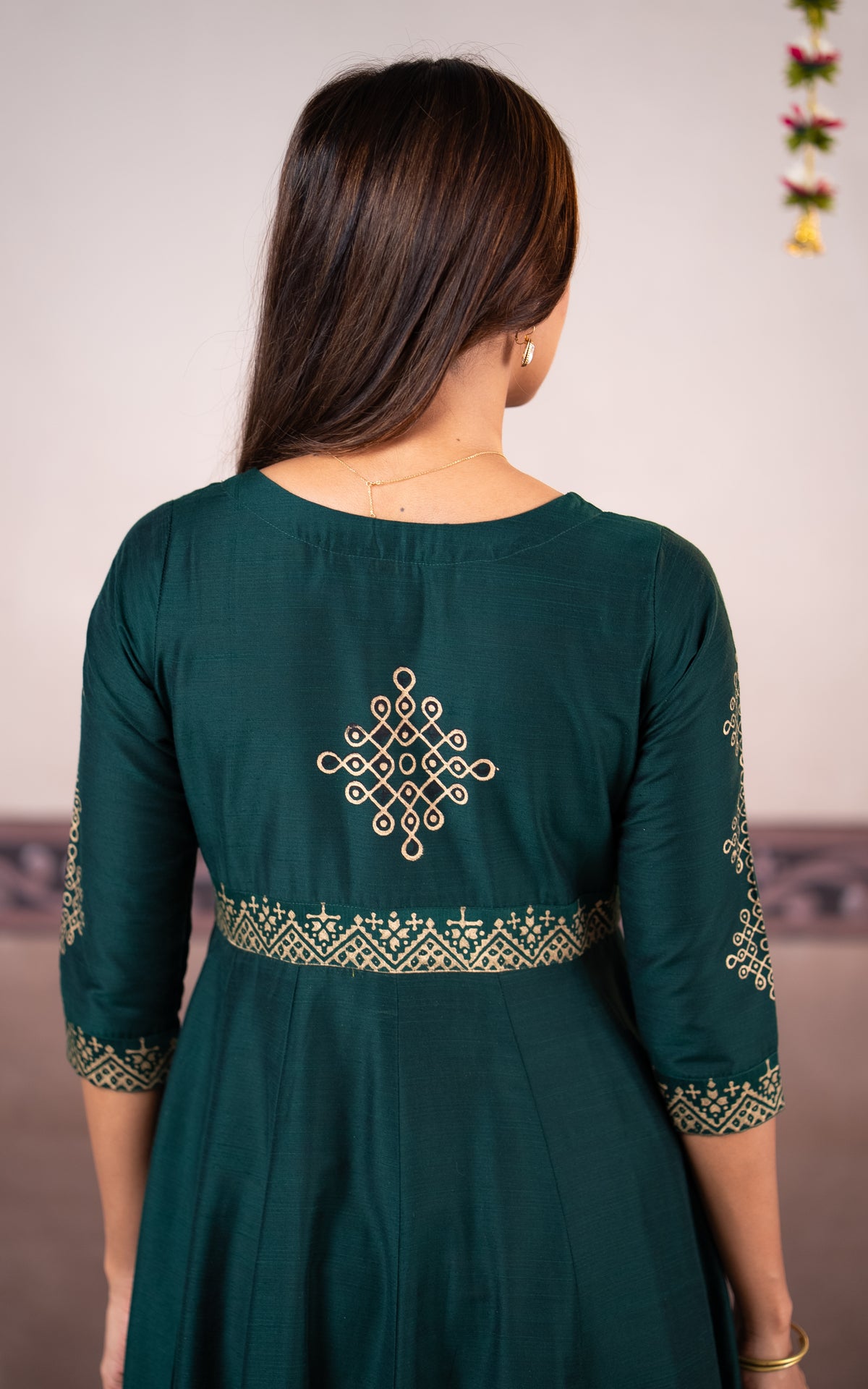 Kolangal Green