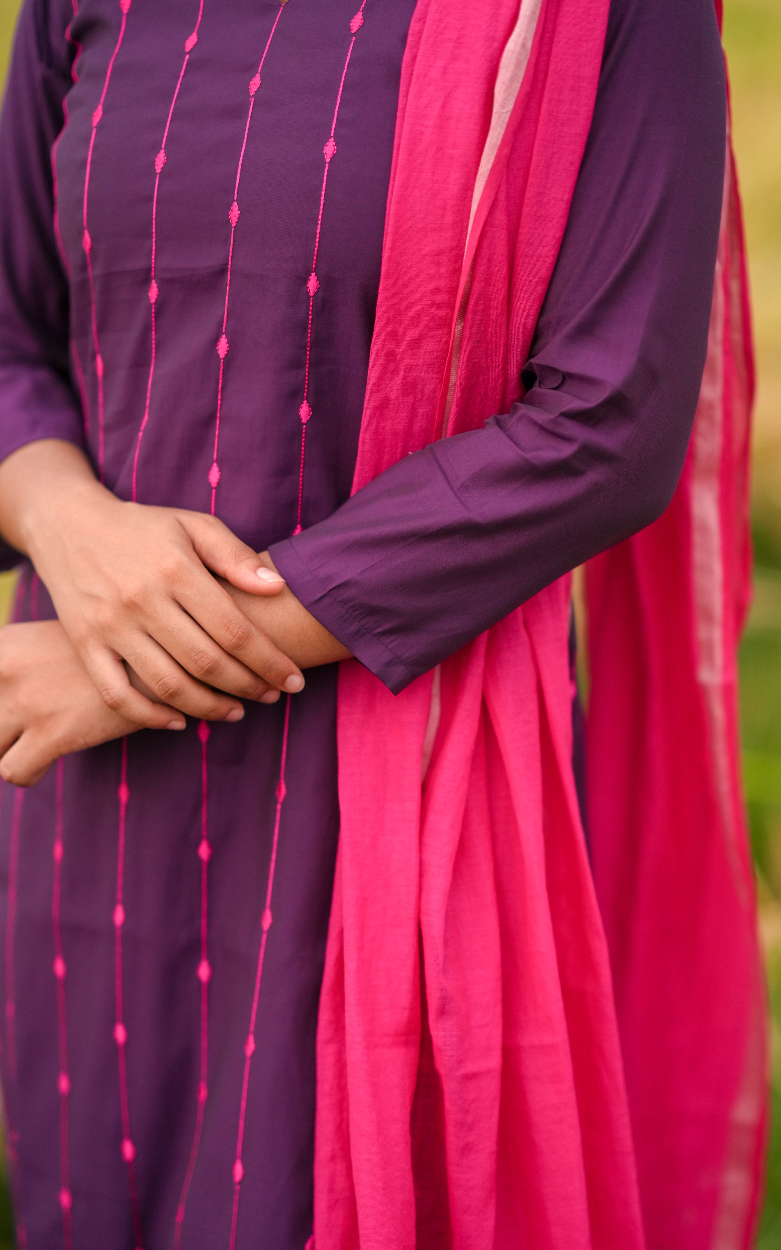 Ideal for casual outings, themed photoshoots, or Tamil movie-inspired collections