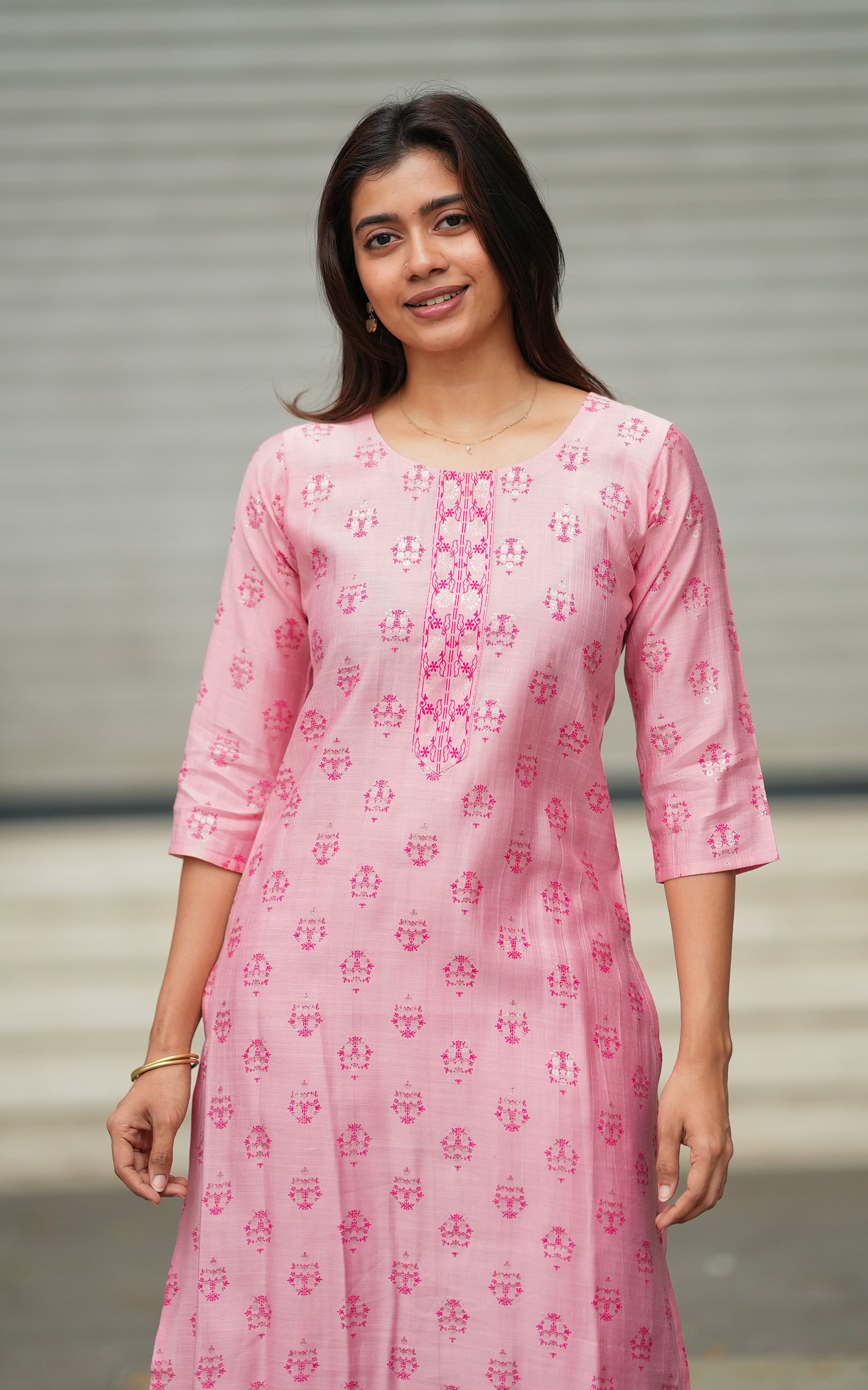 Saanvi A