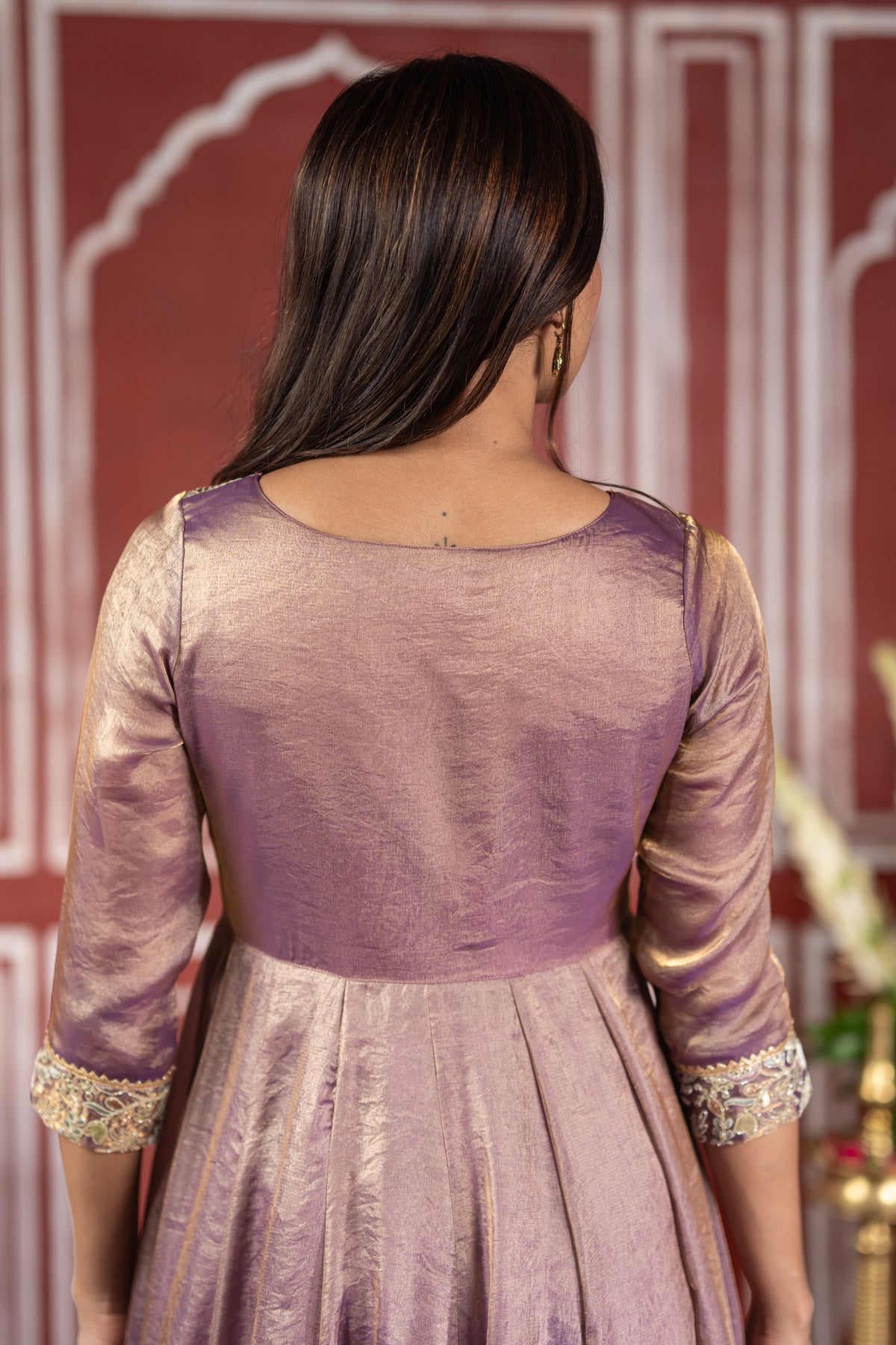 Sparkling Diwali