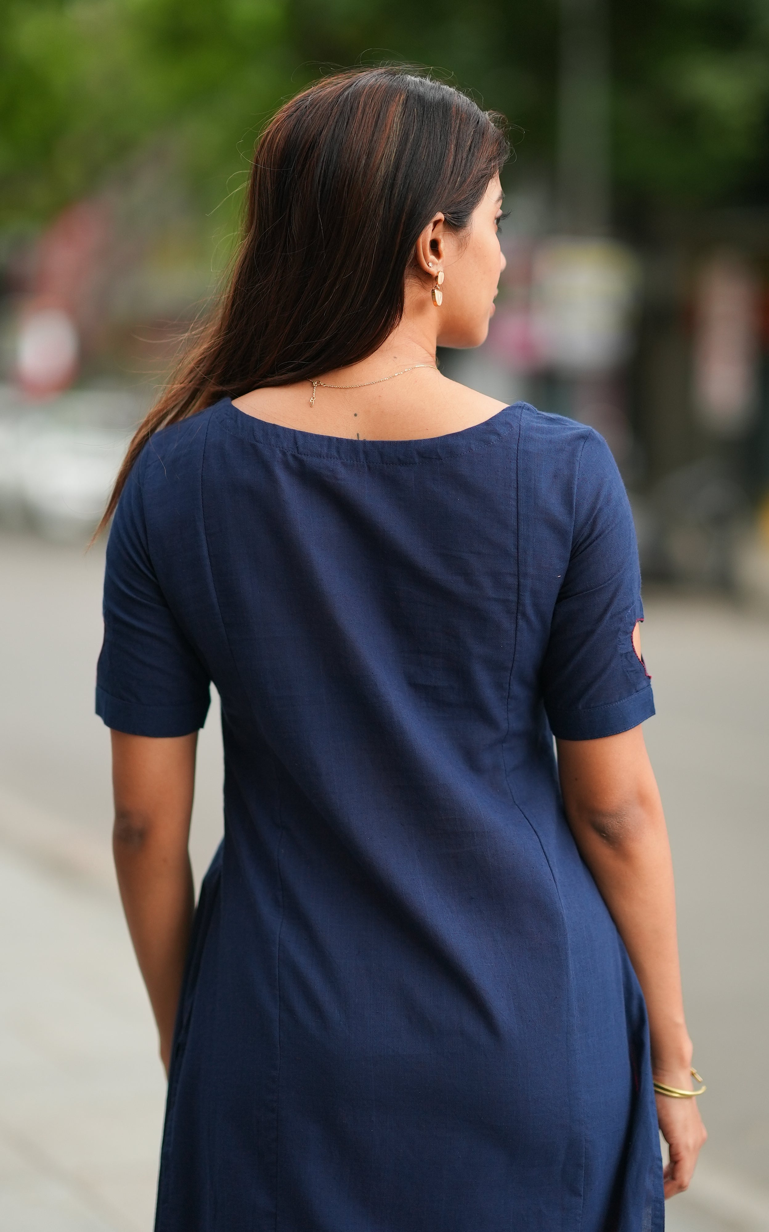 Ishanvi (Kurti+Dupatta)