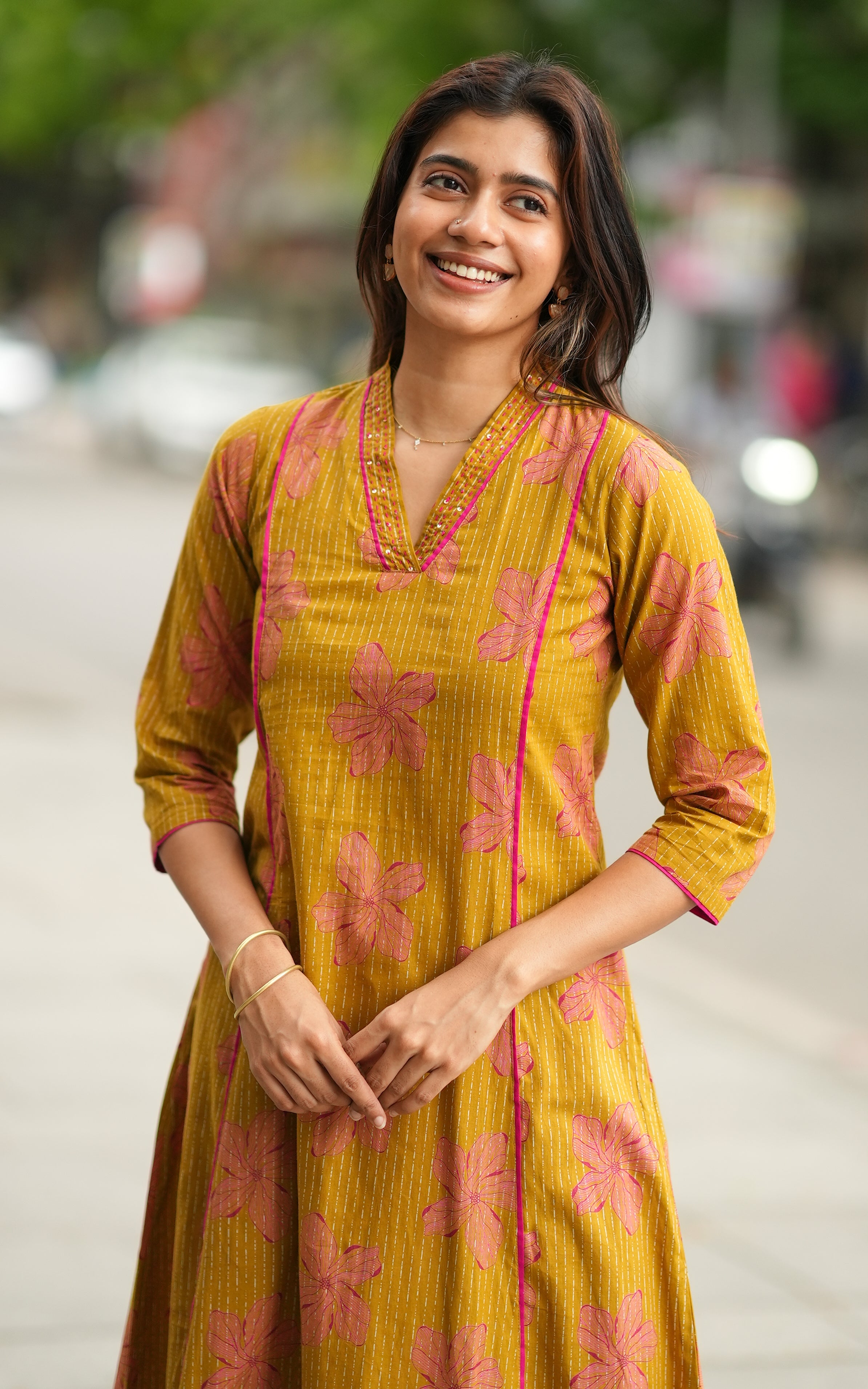 Yoshni