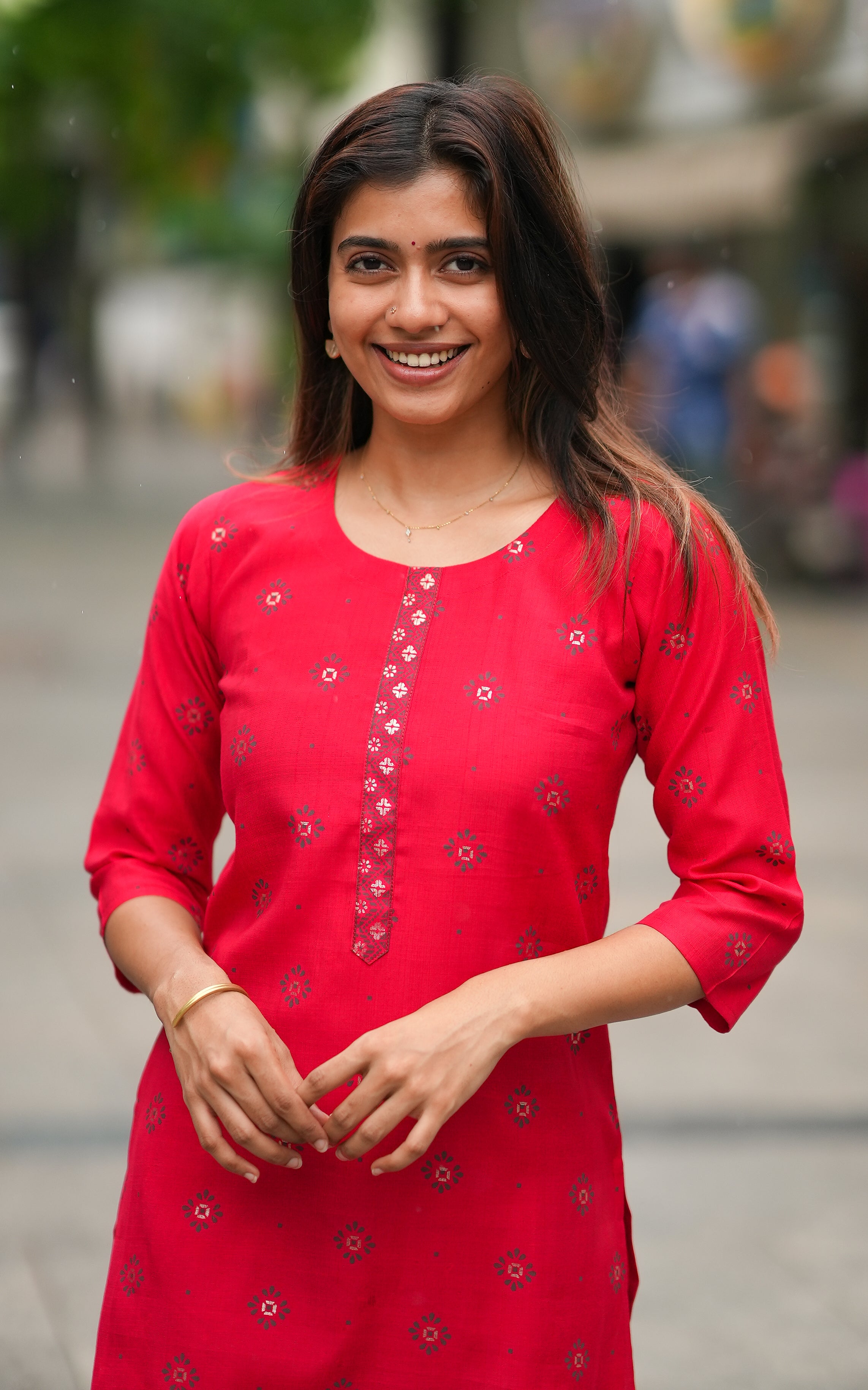 Soniya A