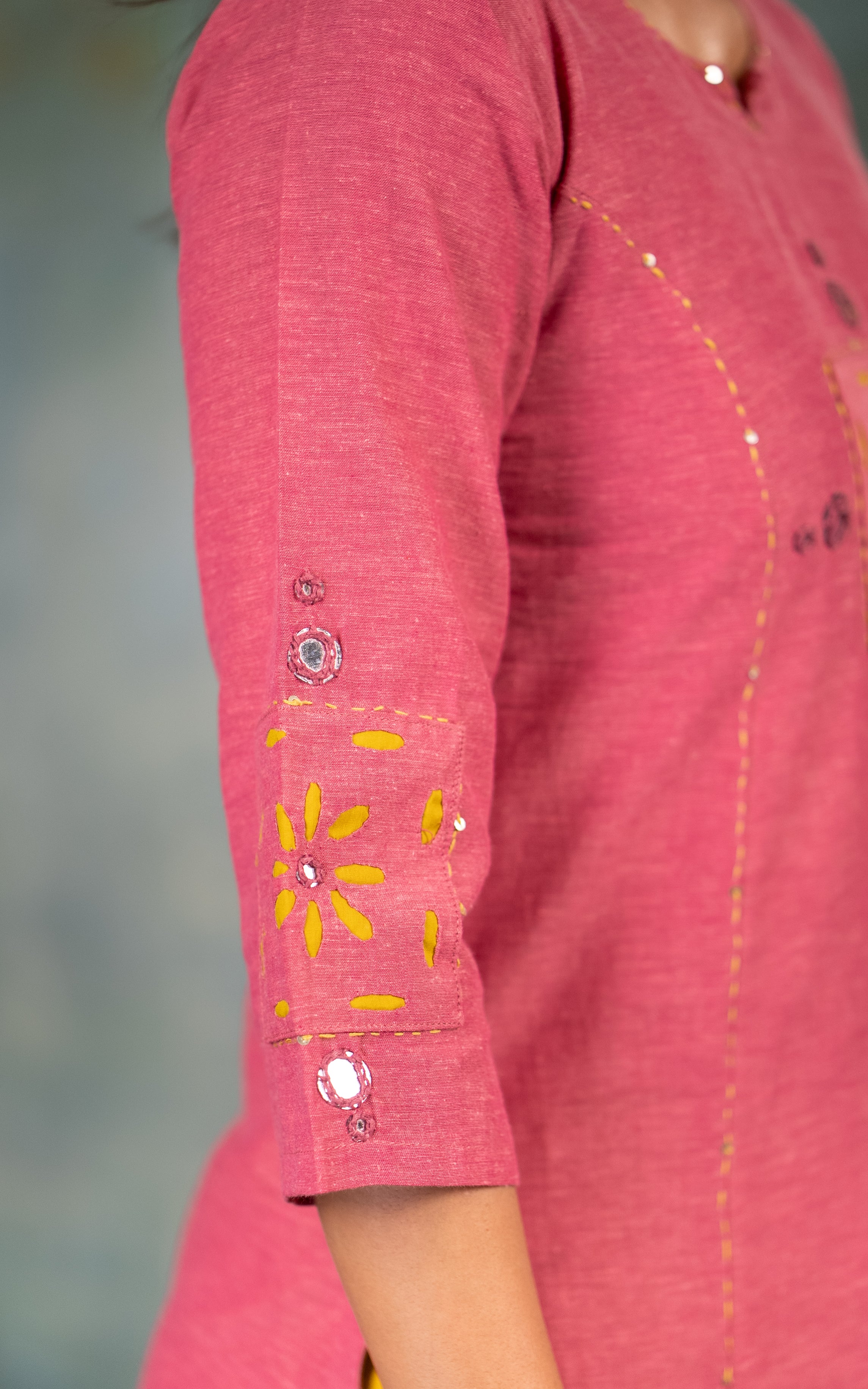 Daily Wear Comforable Kurti for Women