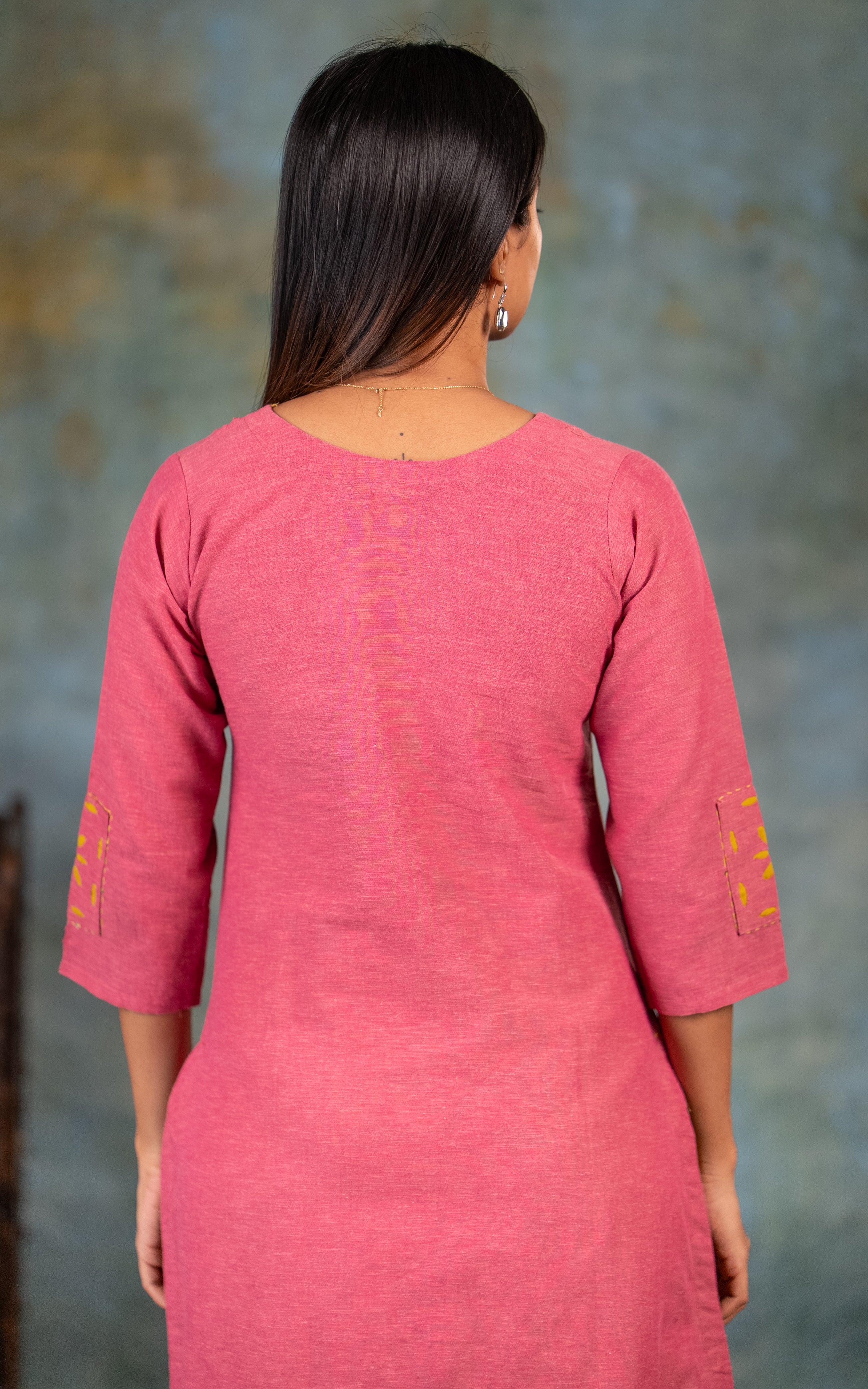 Stylish Aline Kurti for Office Wear