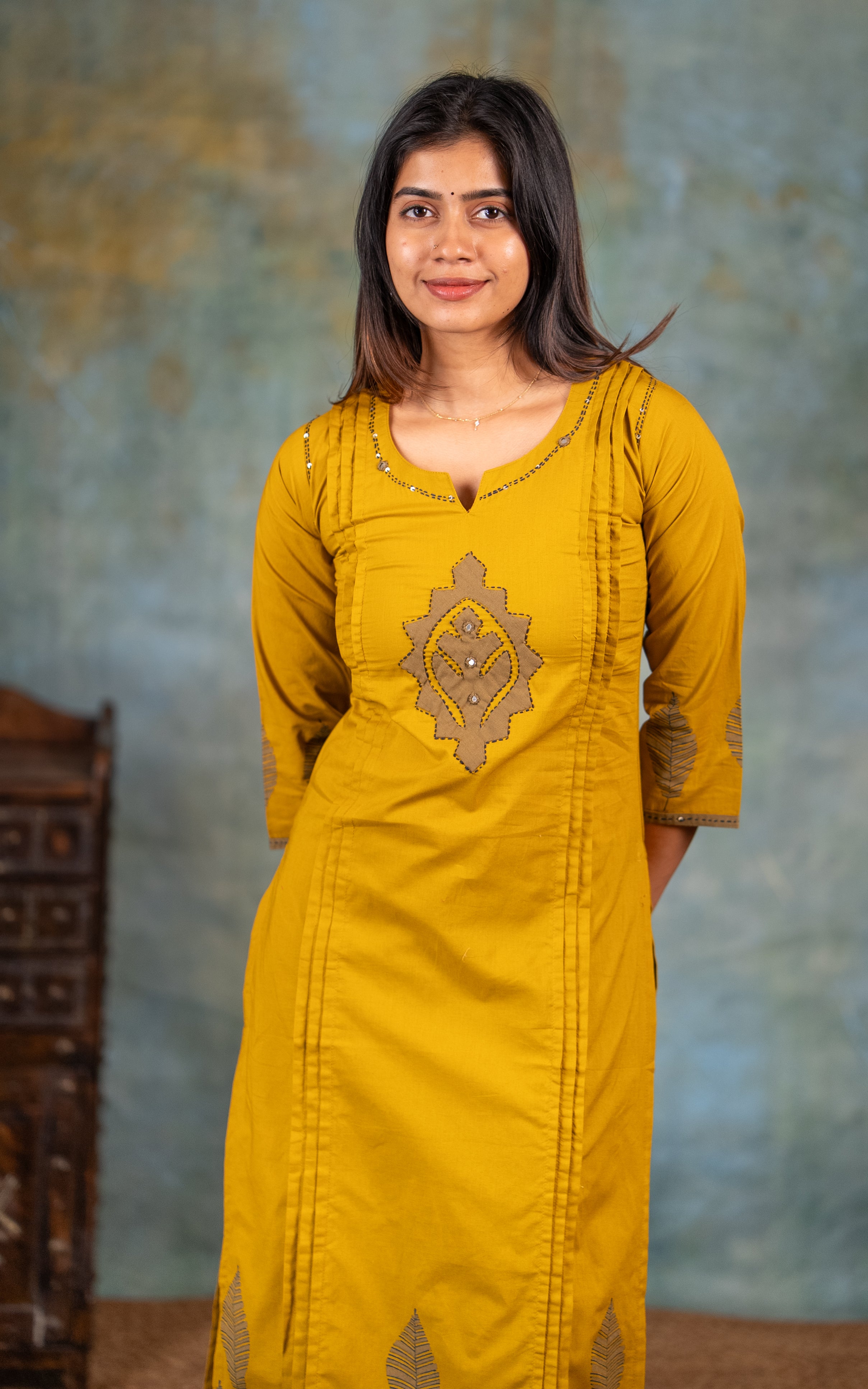 Ilayanila Mustard
