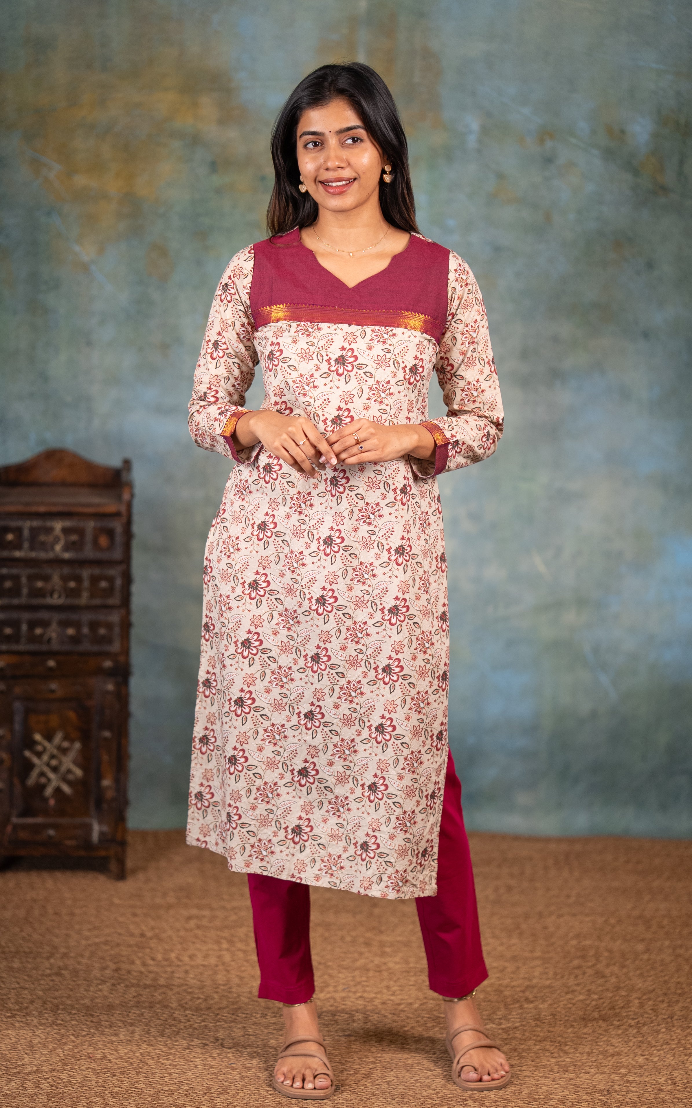 Ilaiyarasi Maroon