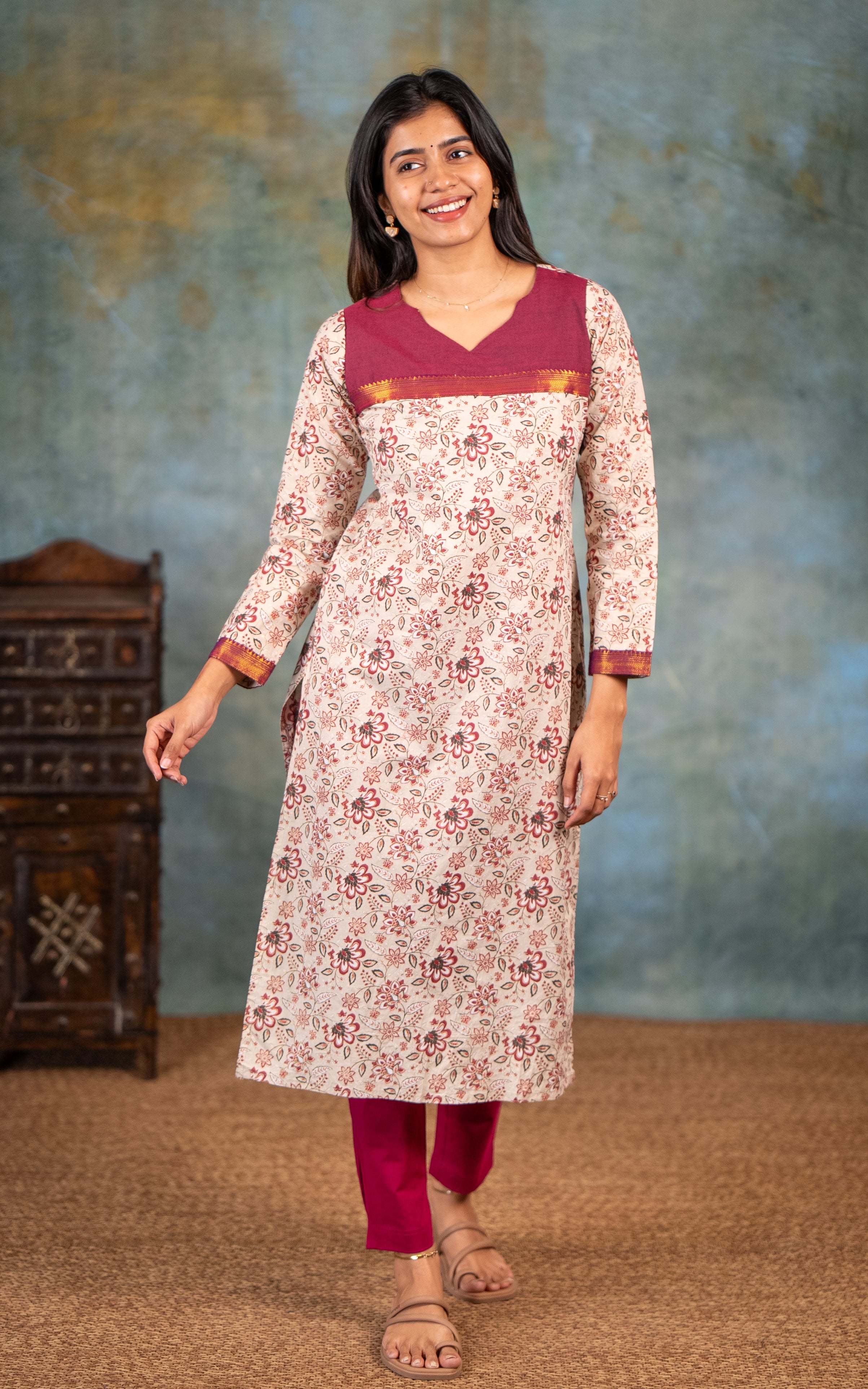 Ilaiyarasi Maroon
