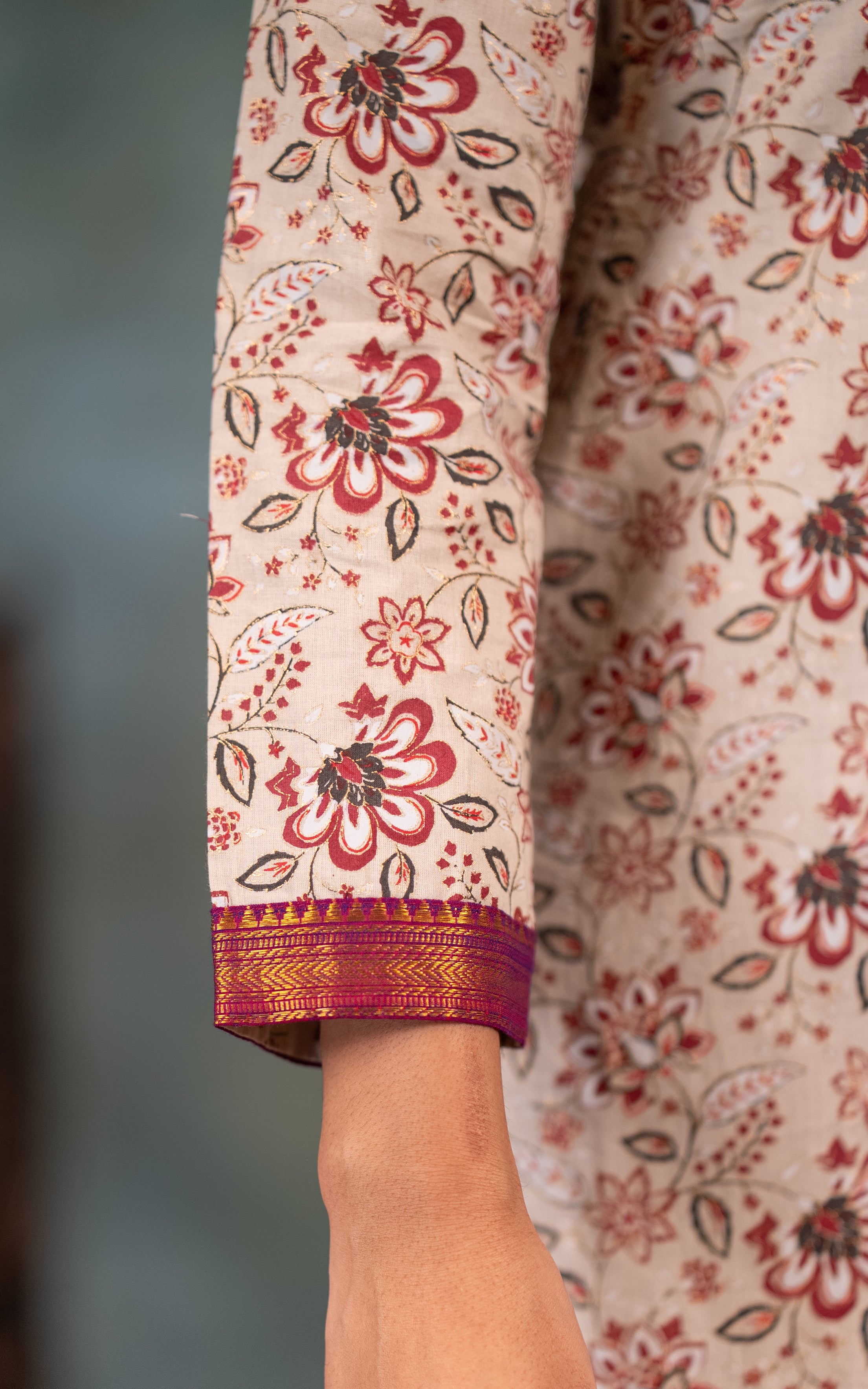 Ilaiyarasi Maroon
