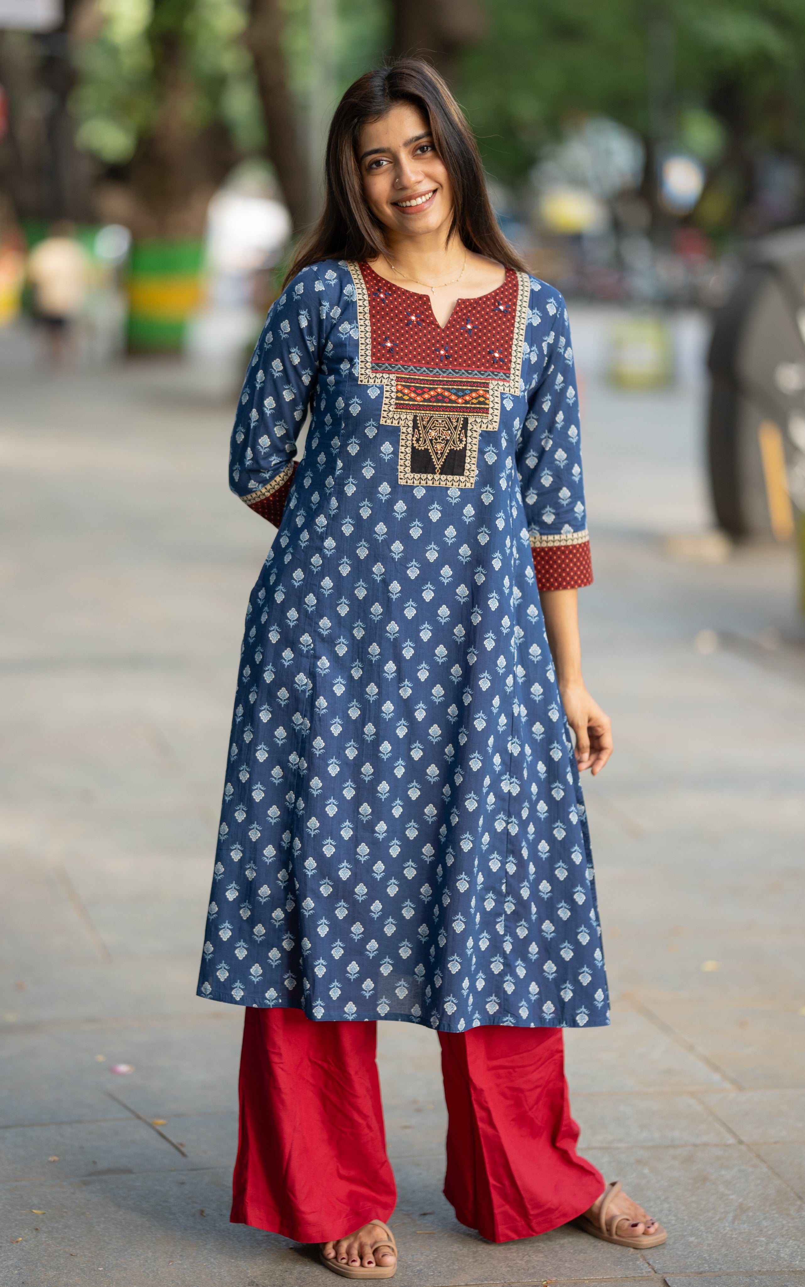 Anisha