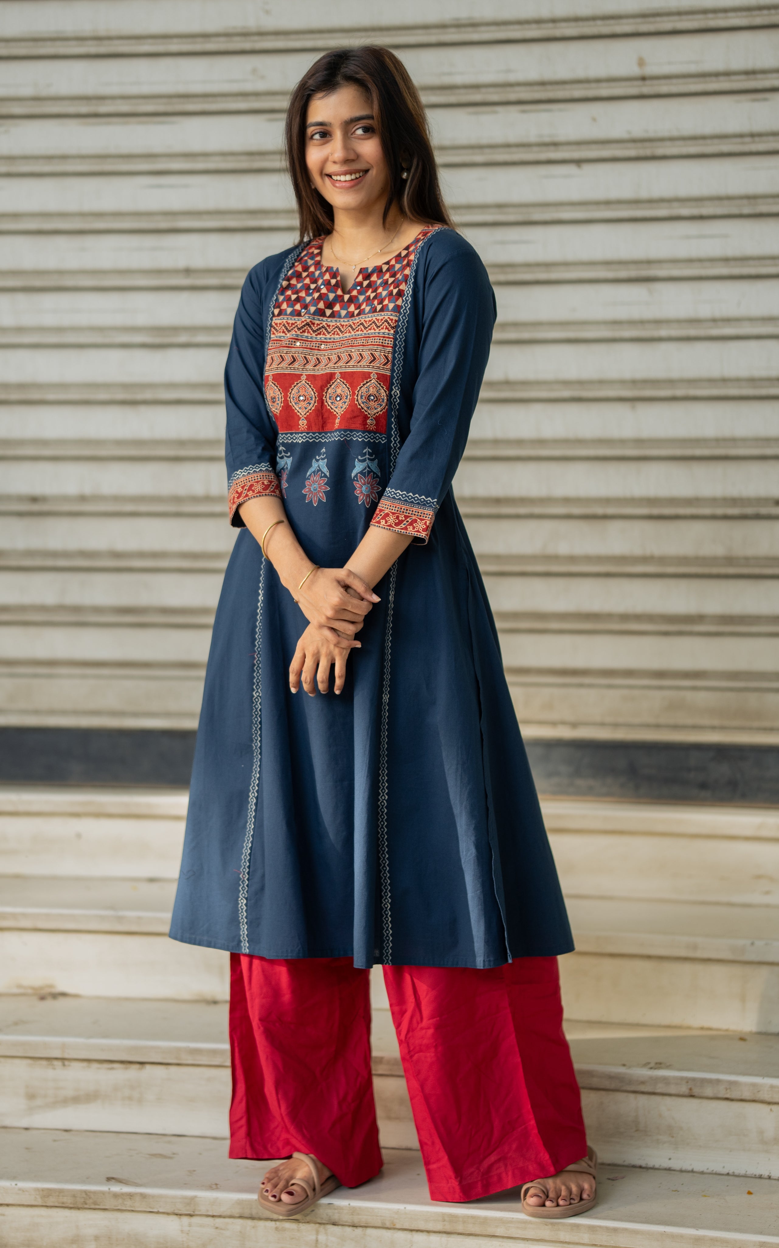 Nandika