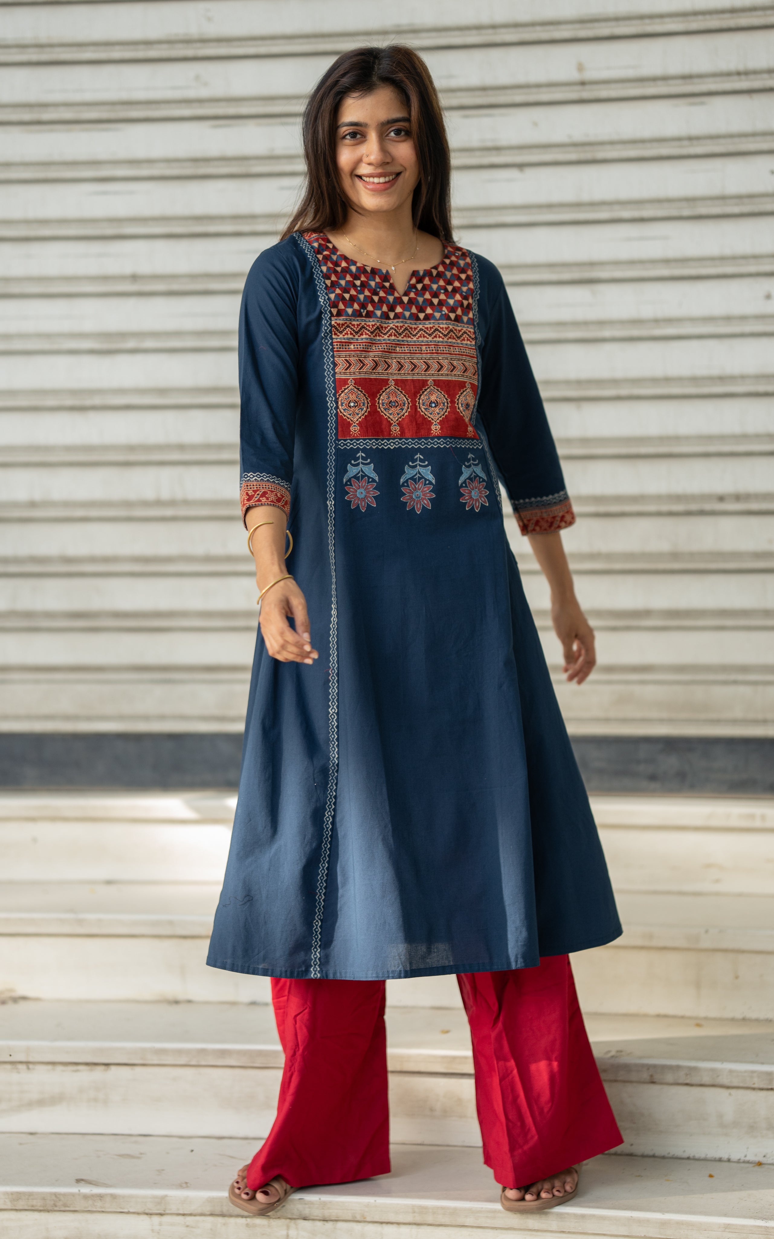 Nandika
