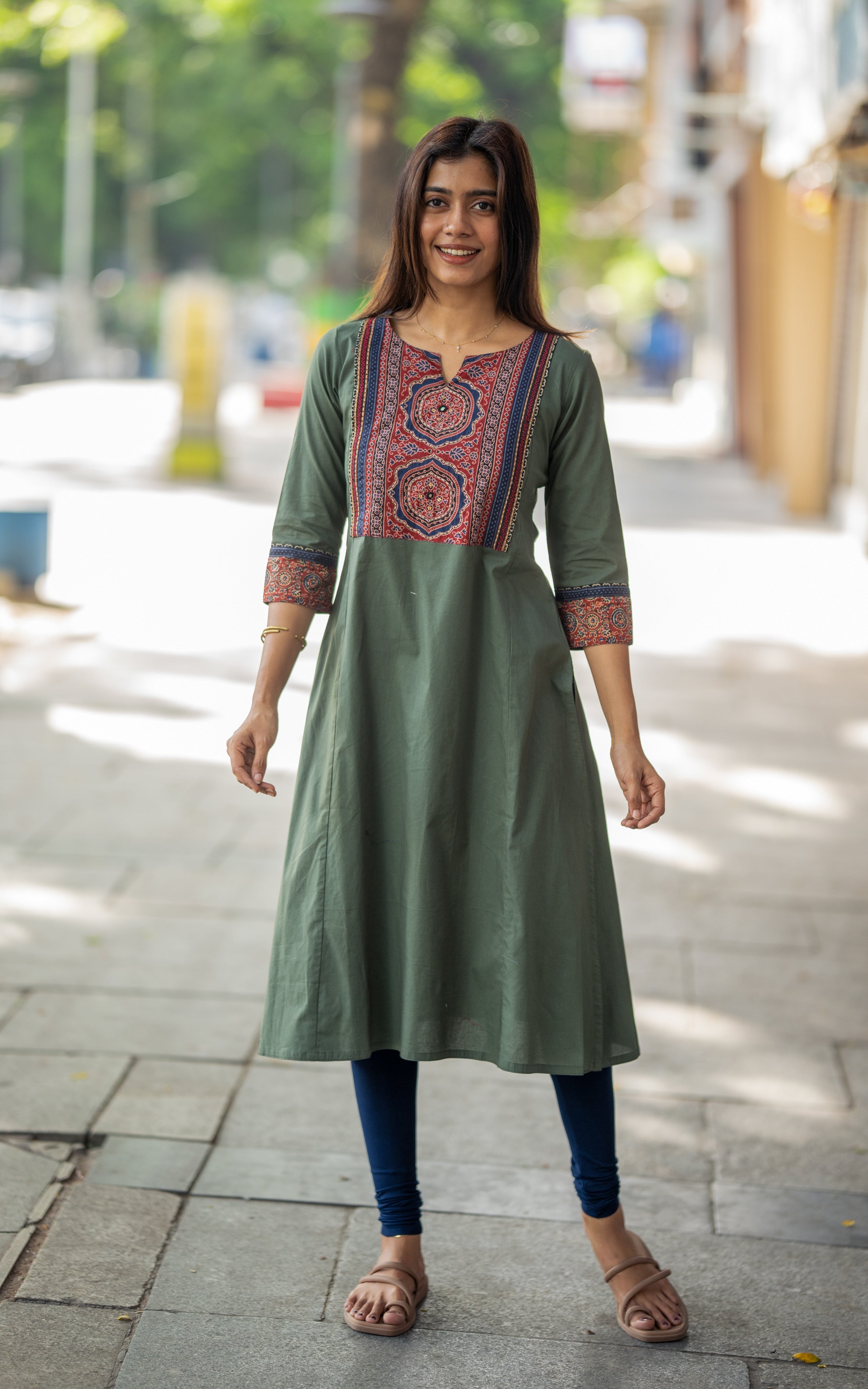 Krithisha