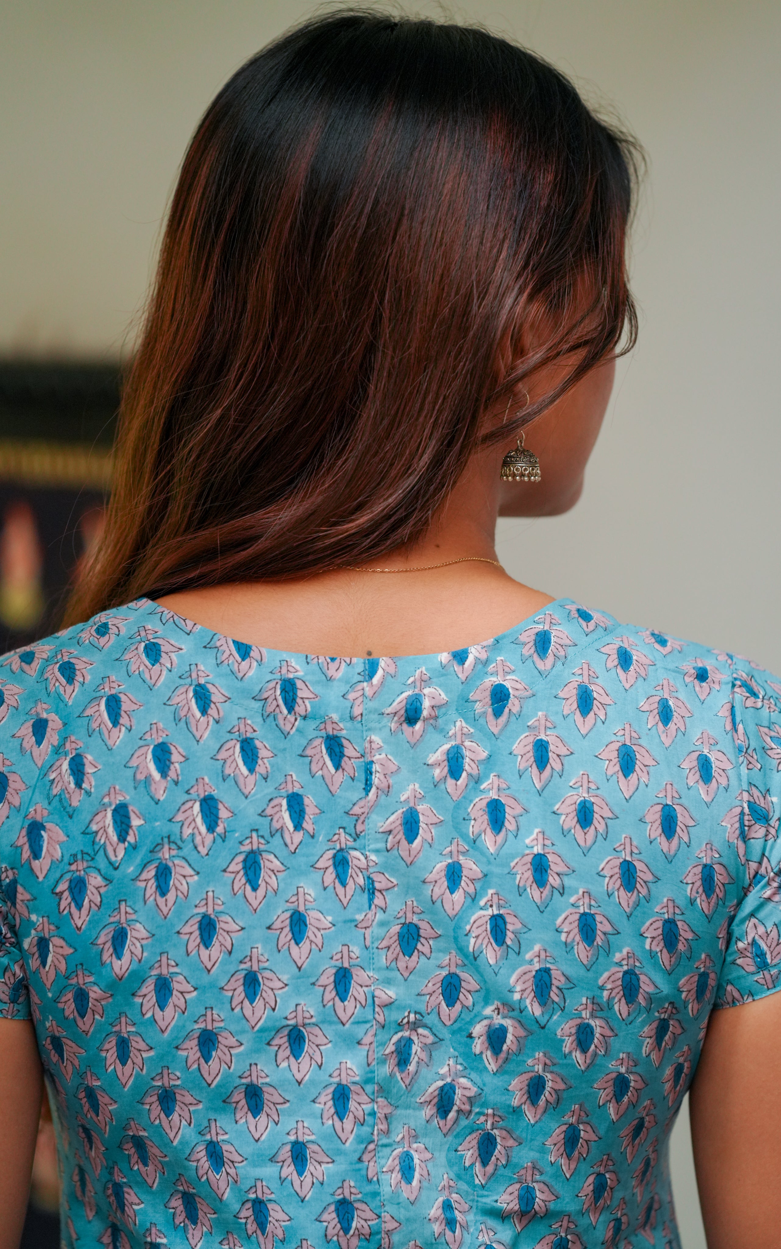 Indian daily wear