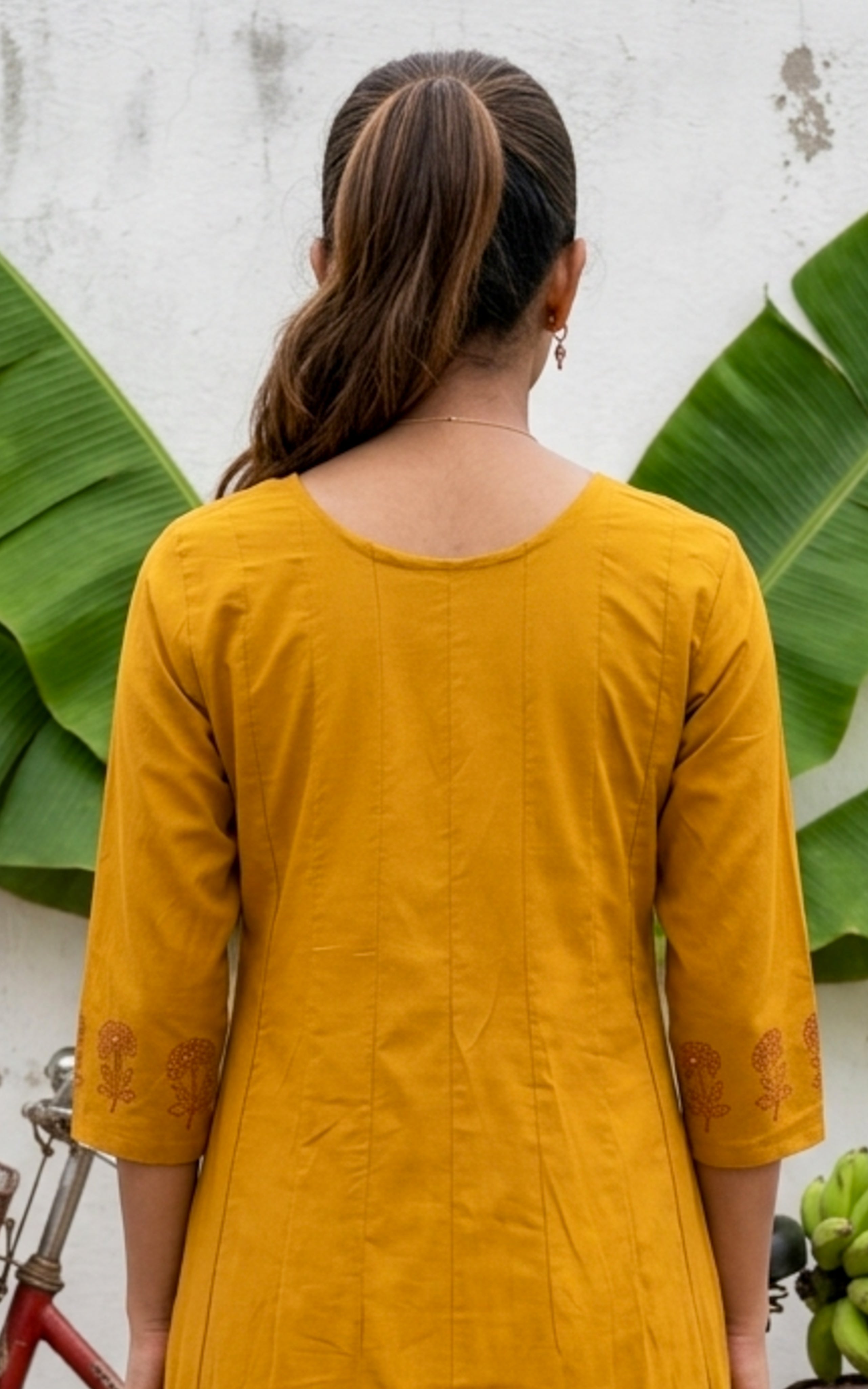 Ridhi (Kurti+Pant+Dupatta)