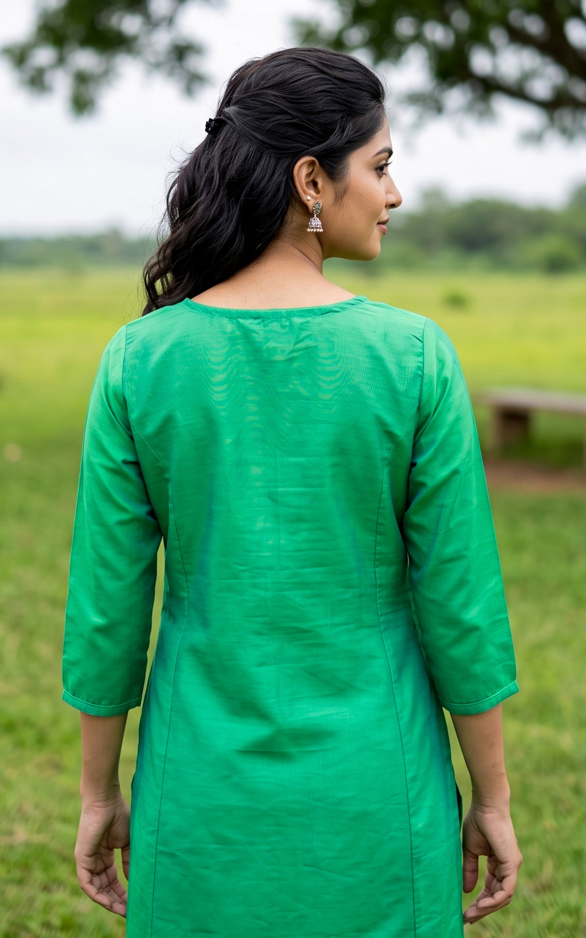 Rizwana Green