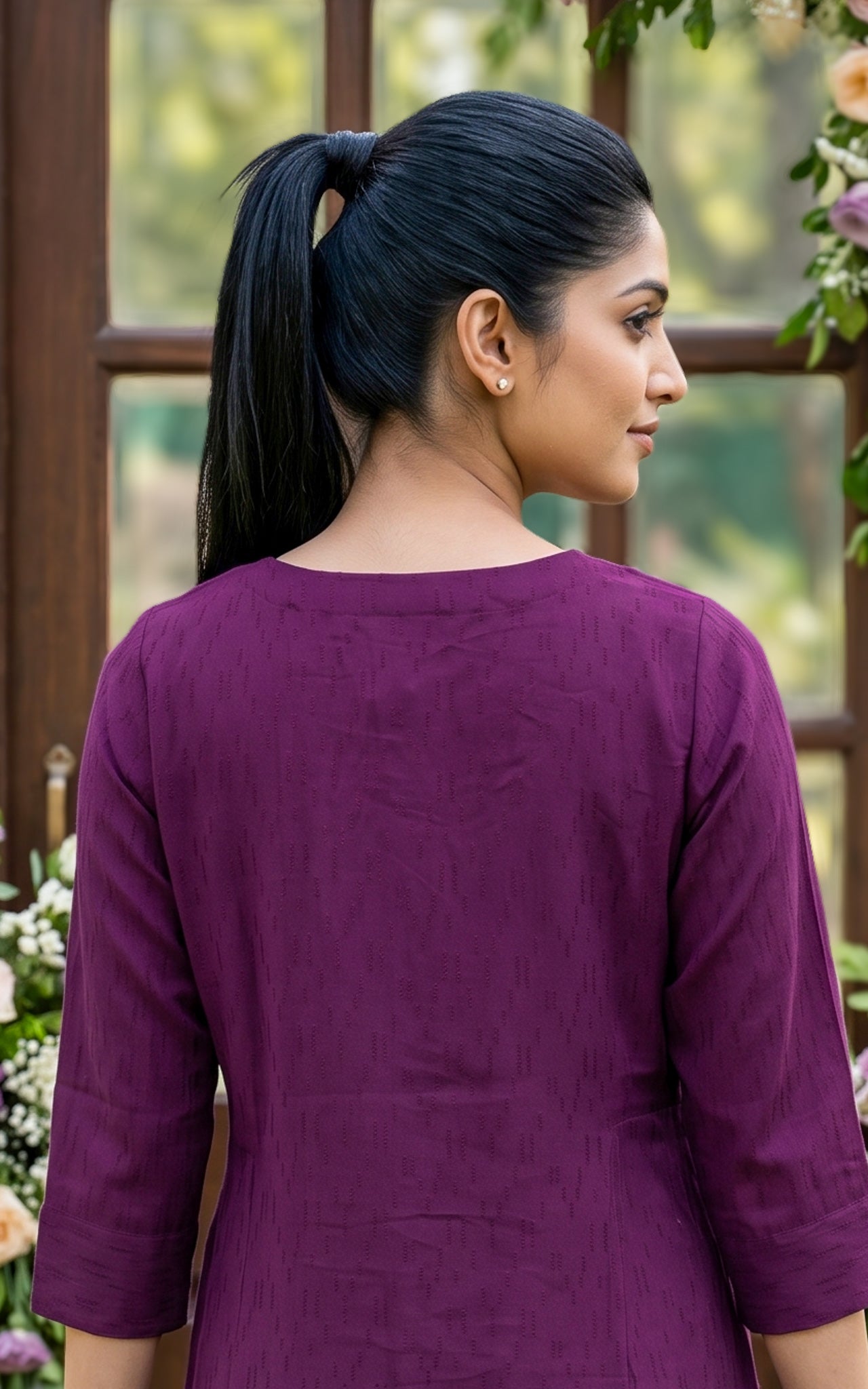 Harithi Purple