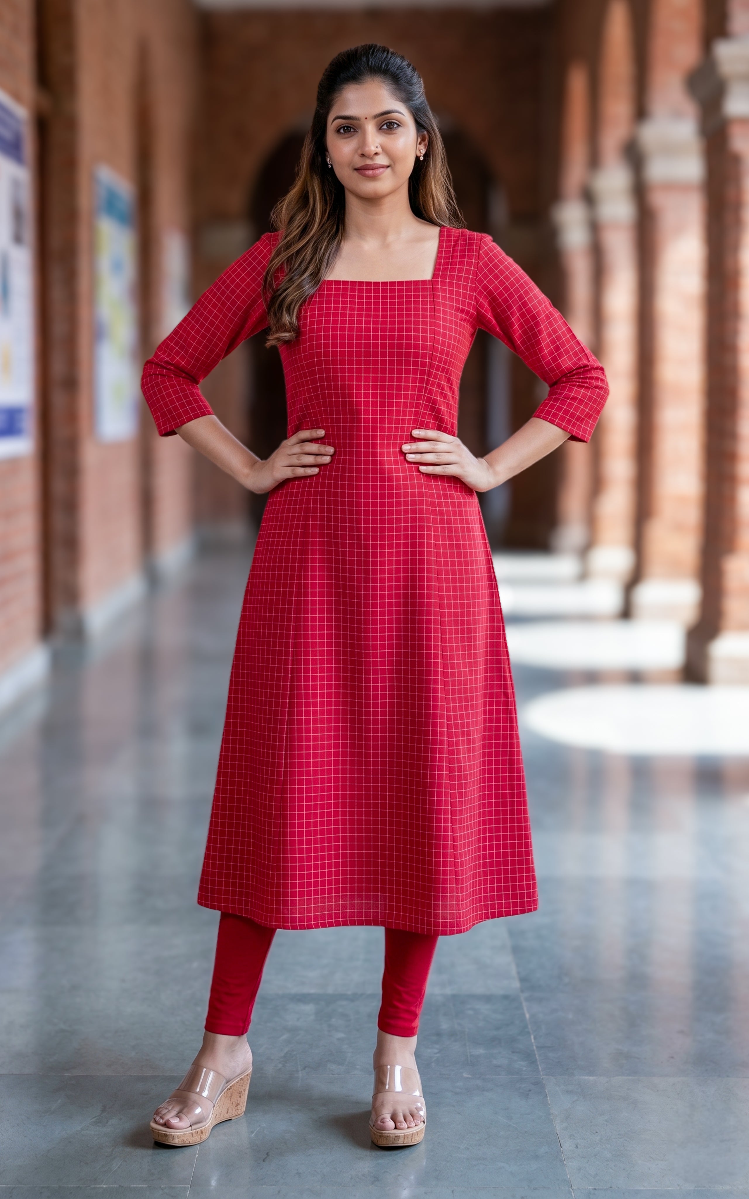 Anumitha Red