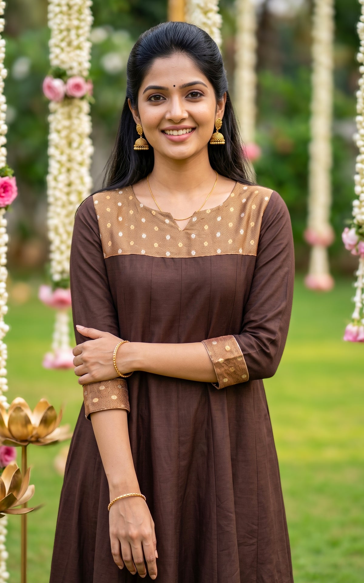 Radhai Brown