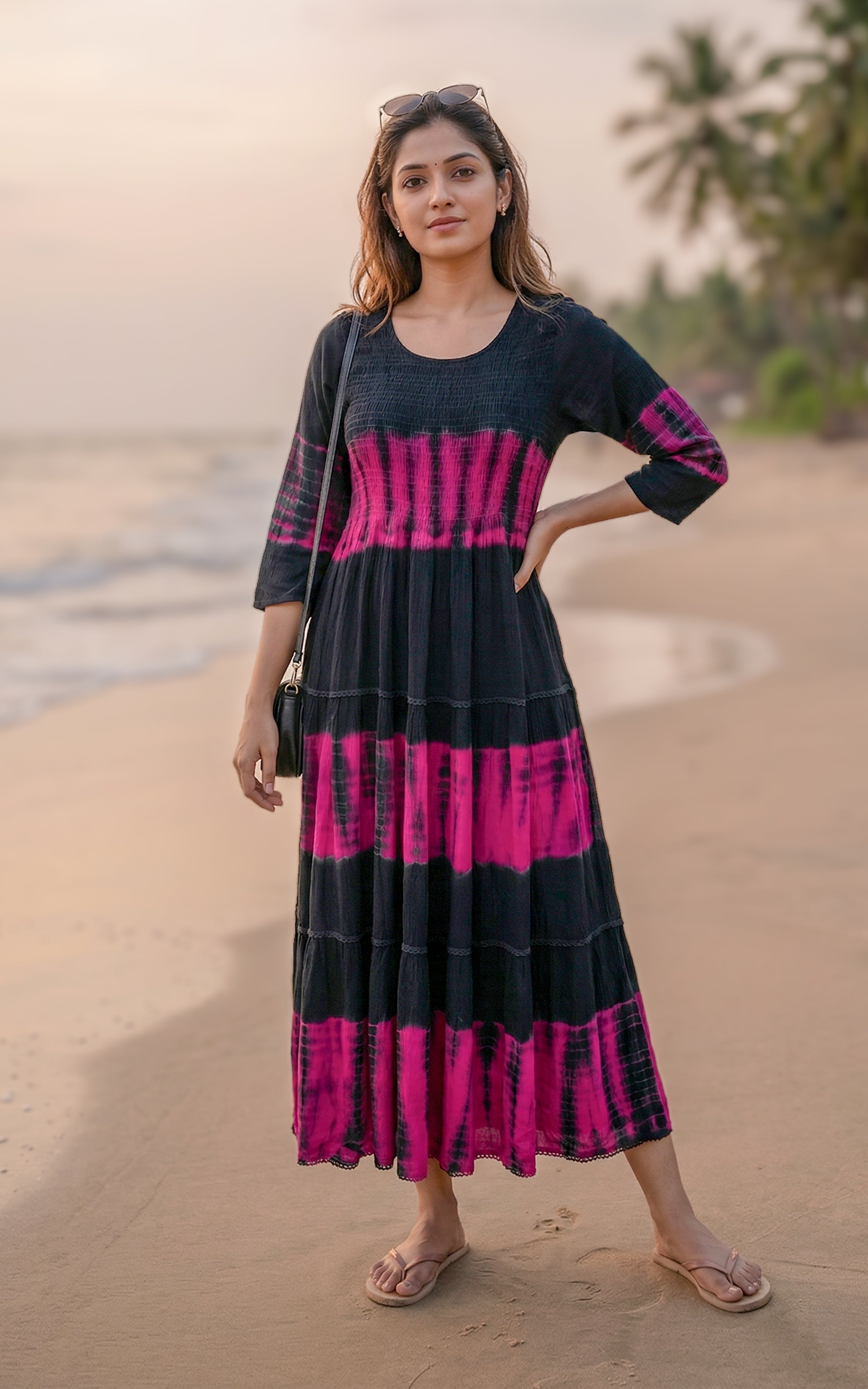 Beach Vibes A