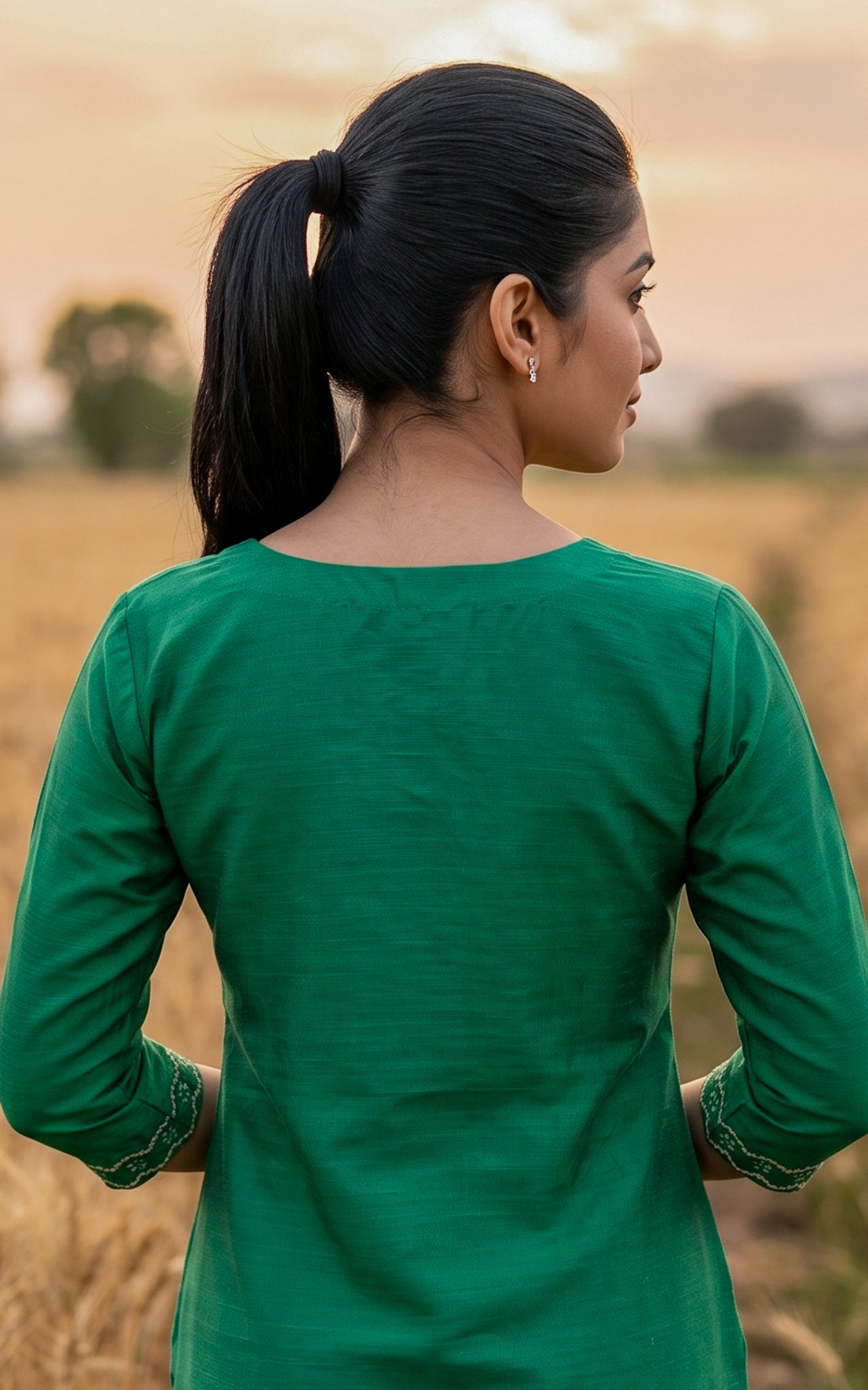 Shamini Green