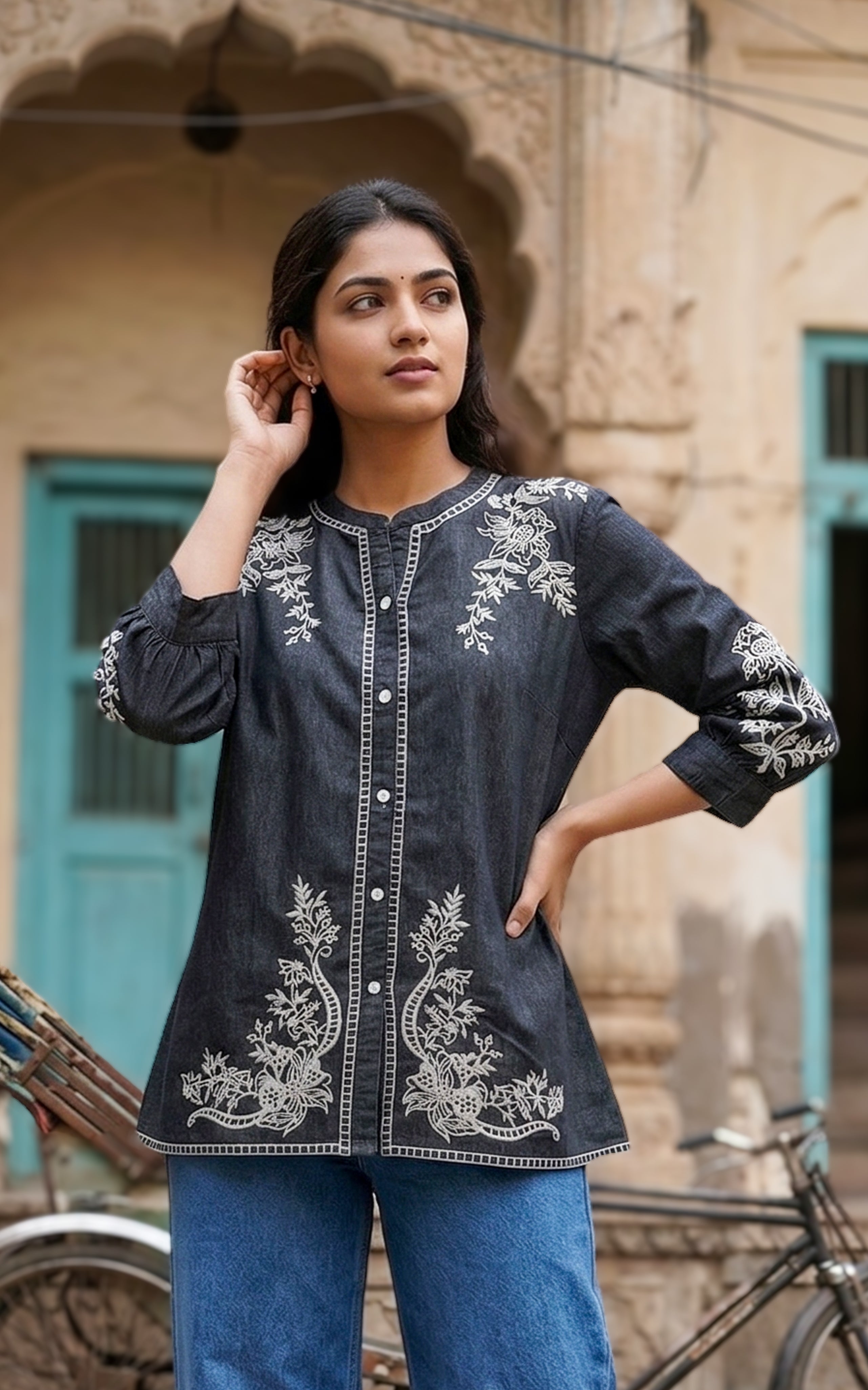 Lightweight and comfortable wear