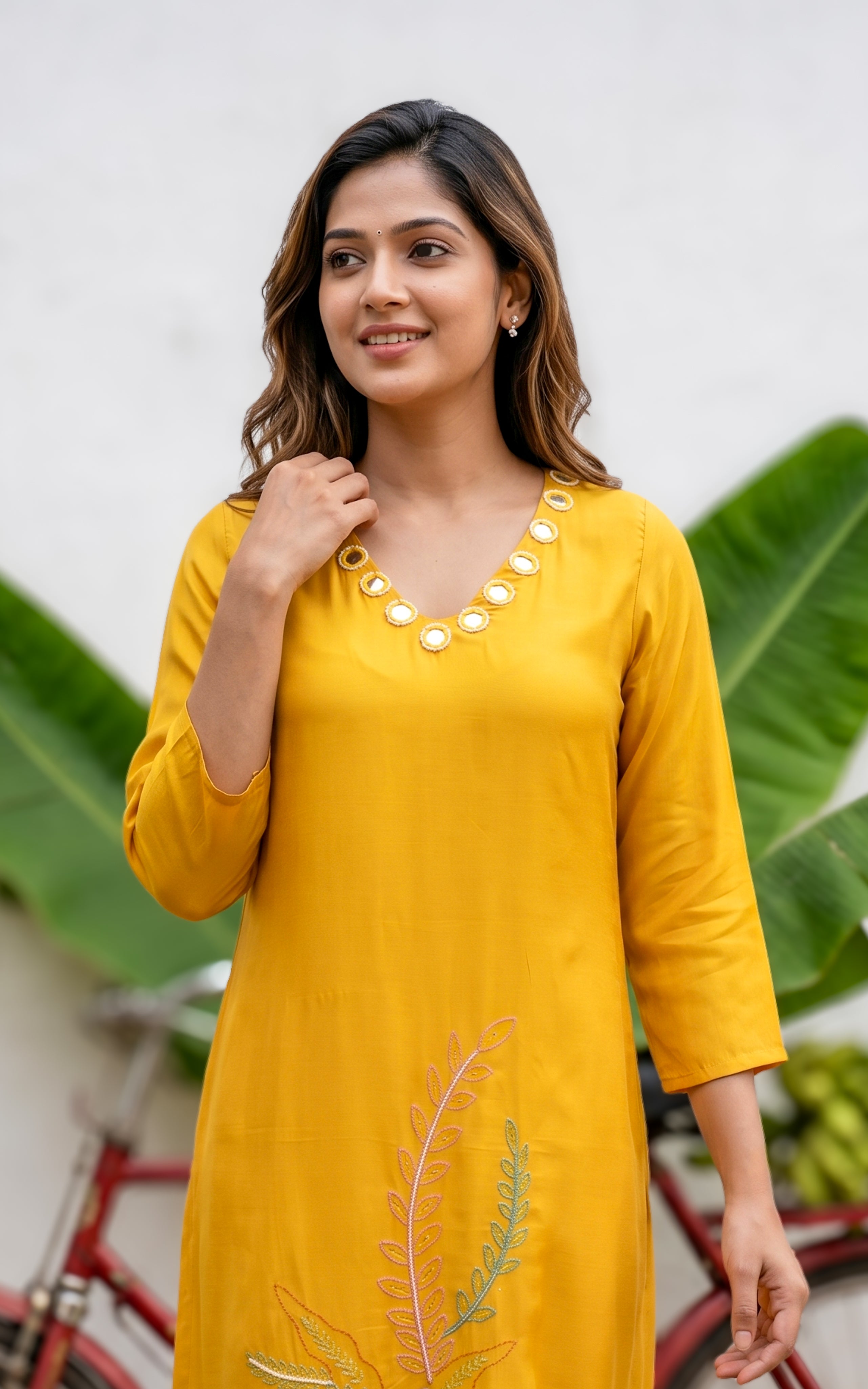 Praneetha B