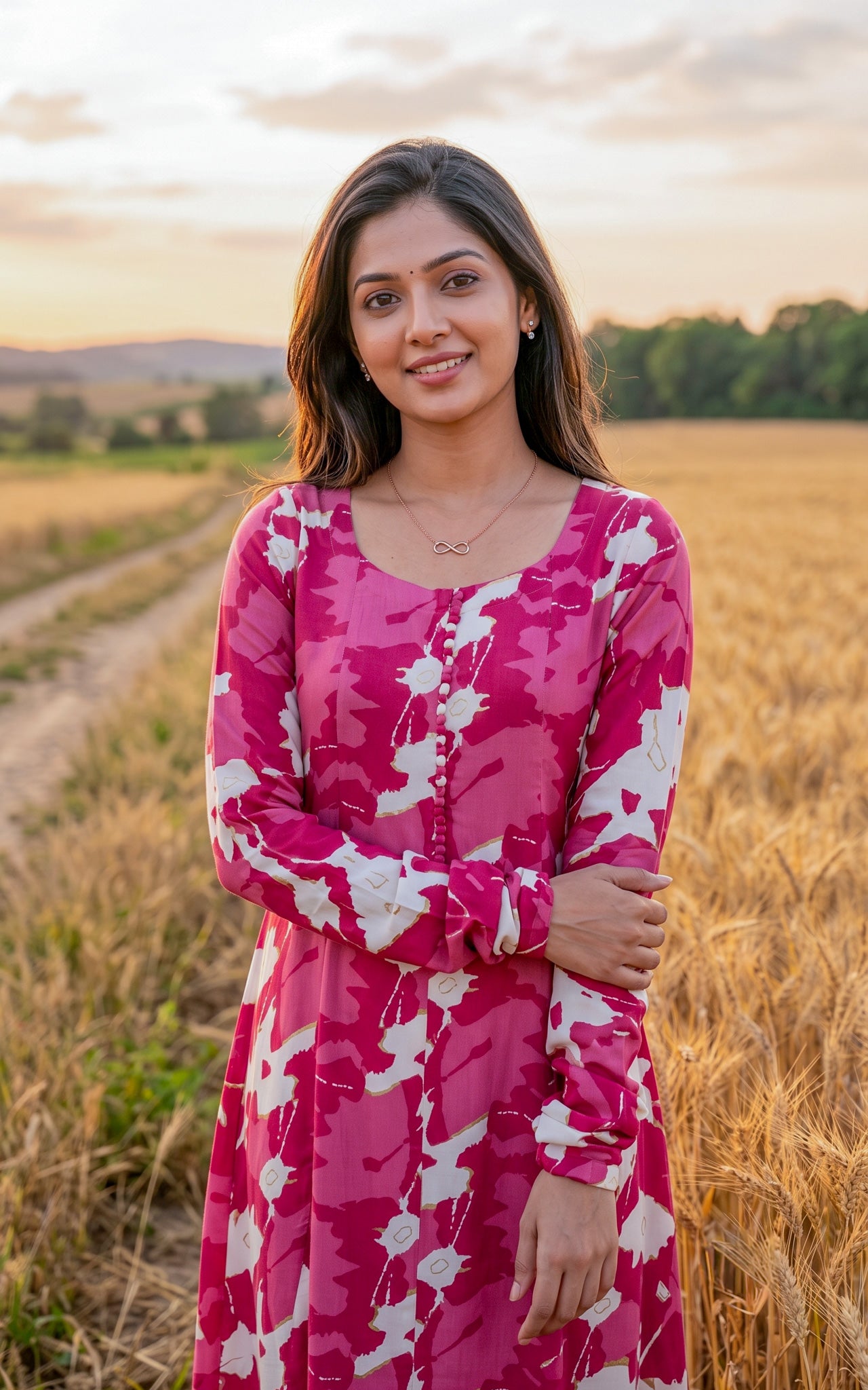 Amira Pink