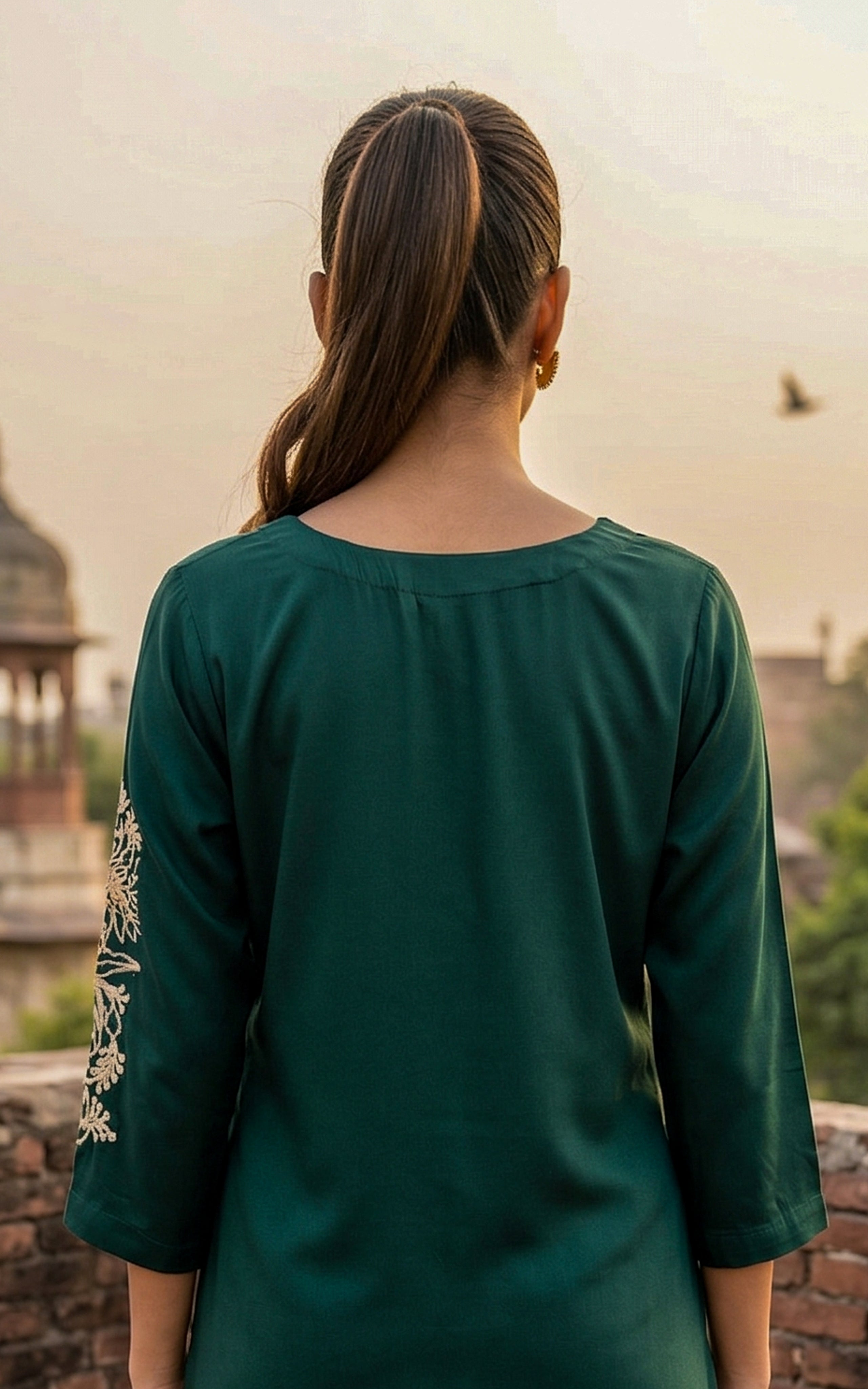 Poornima Green